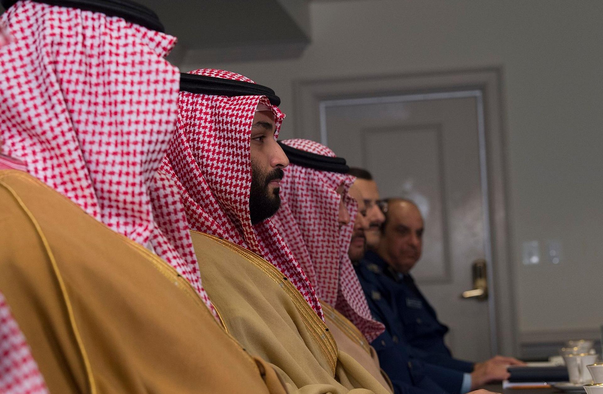Rapor: Suudi Arabistan spor dünyasını nasıl ele geçirdi?