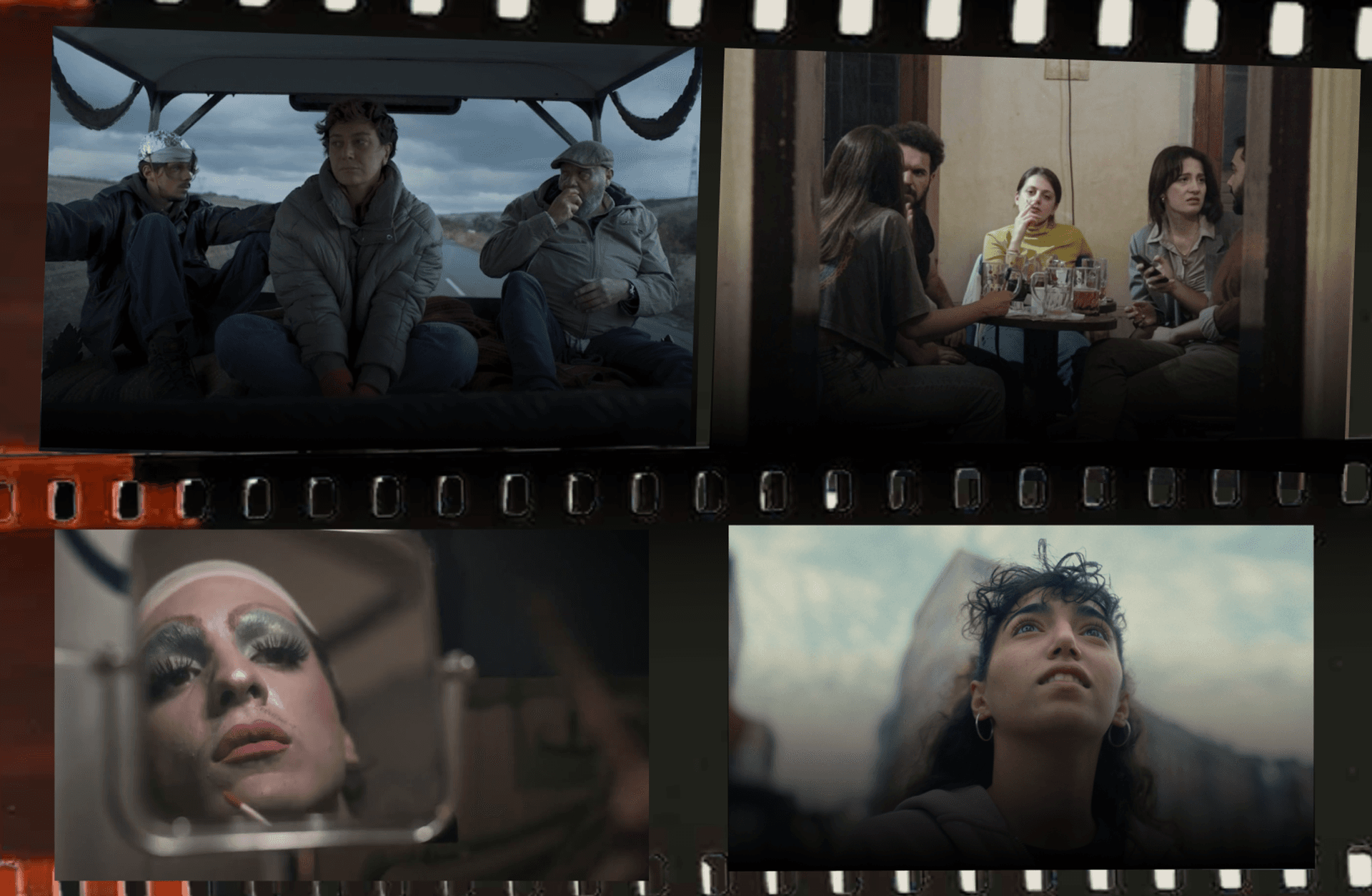 Yılın öne çıkanları: Kısa Filmler