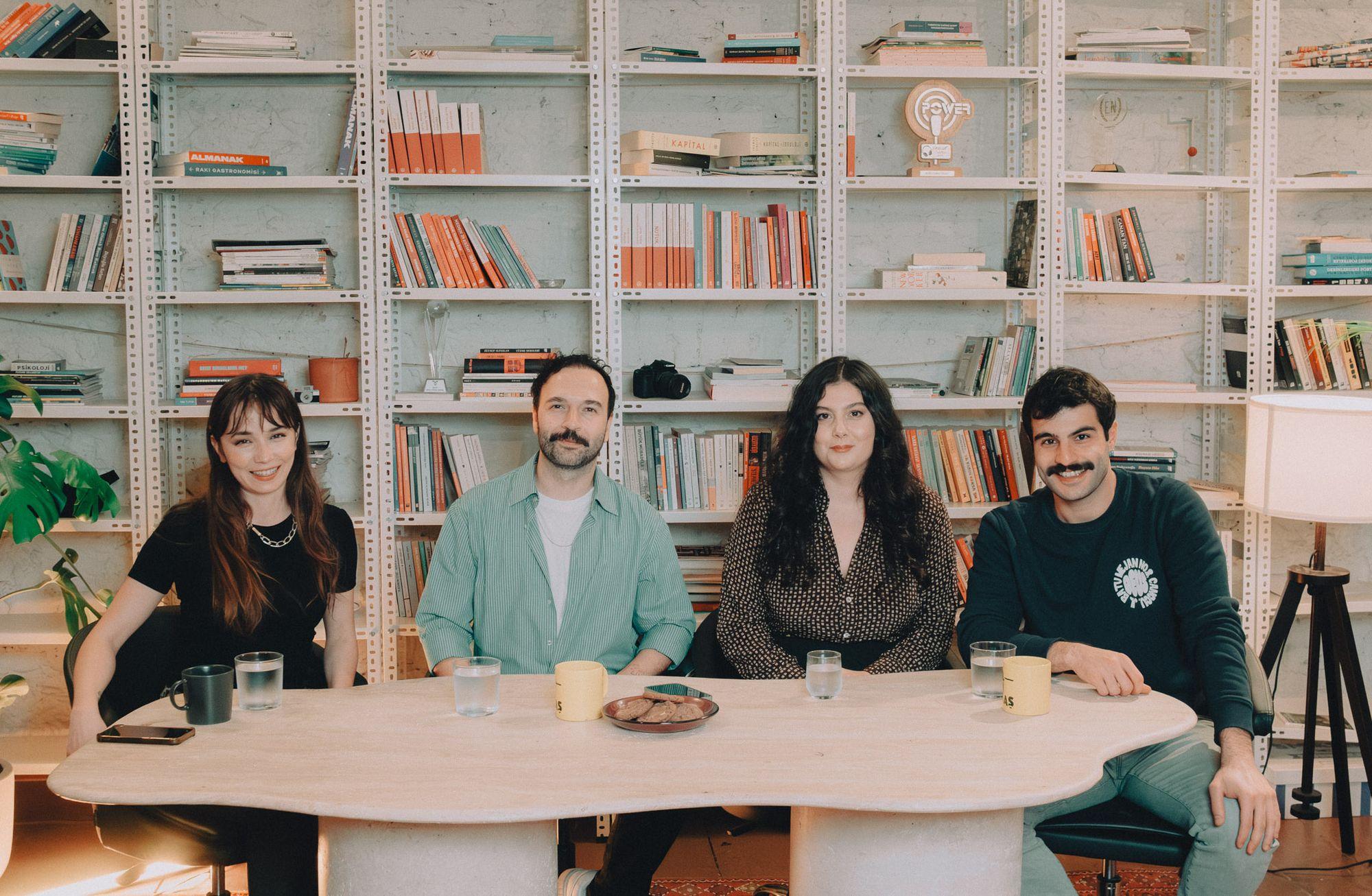 Türkiye'de kısa film çekmek: Yönetmenlerle bir yuvarlak masa