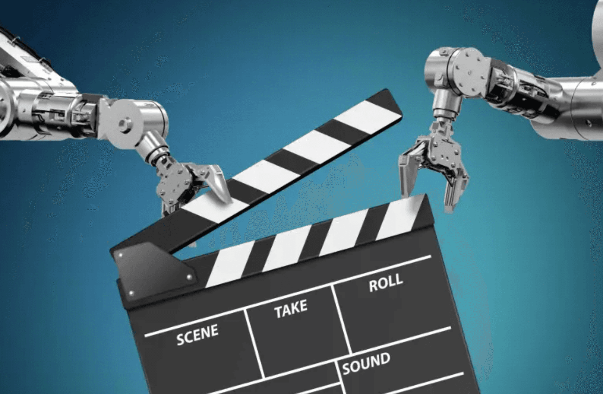 AI destekli video araçları: Sinema sektörünü dönüştürebilir mi? 
