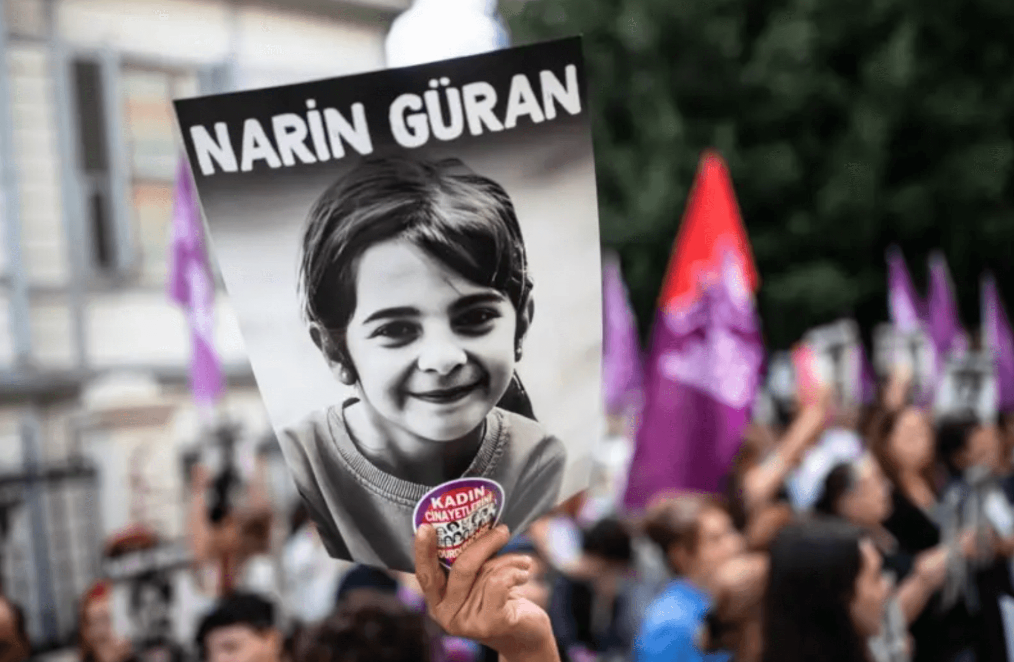 Gereği düşünüldü: Narin davasında karar açıklandı