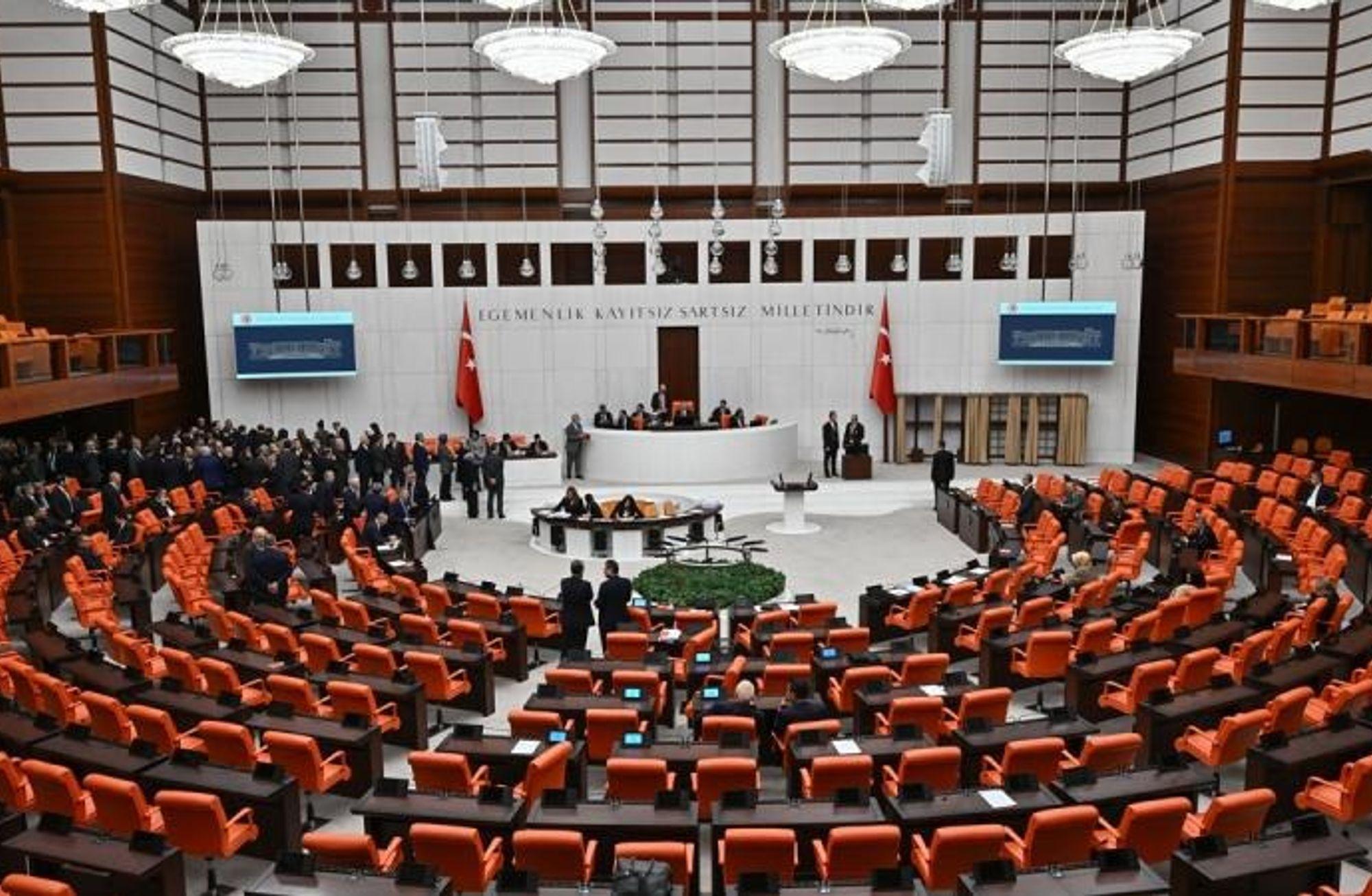 8. Yargı Paketi'nde neler var? 