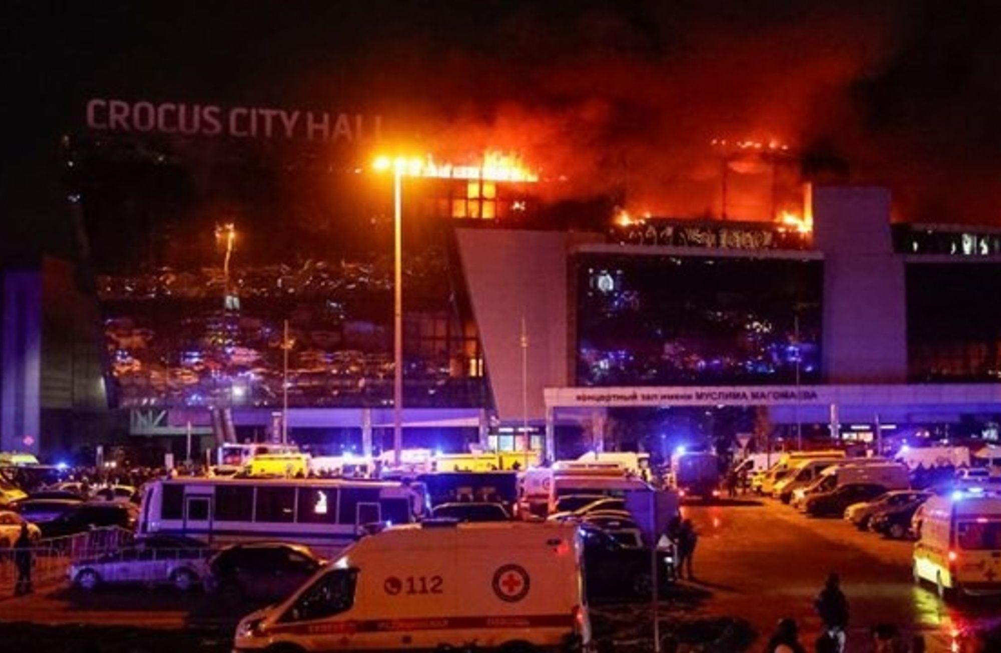 Rusya'da son 10 yılın en ölümcül saldırısı hakkında bilinenler