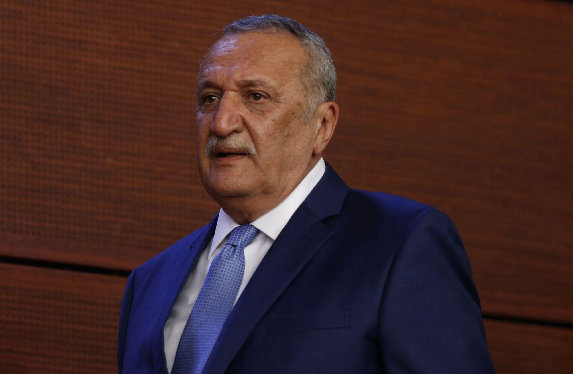 Ankara faili meçhul cinayetler davasında beraate onay