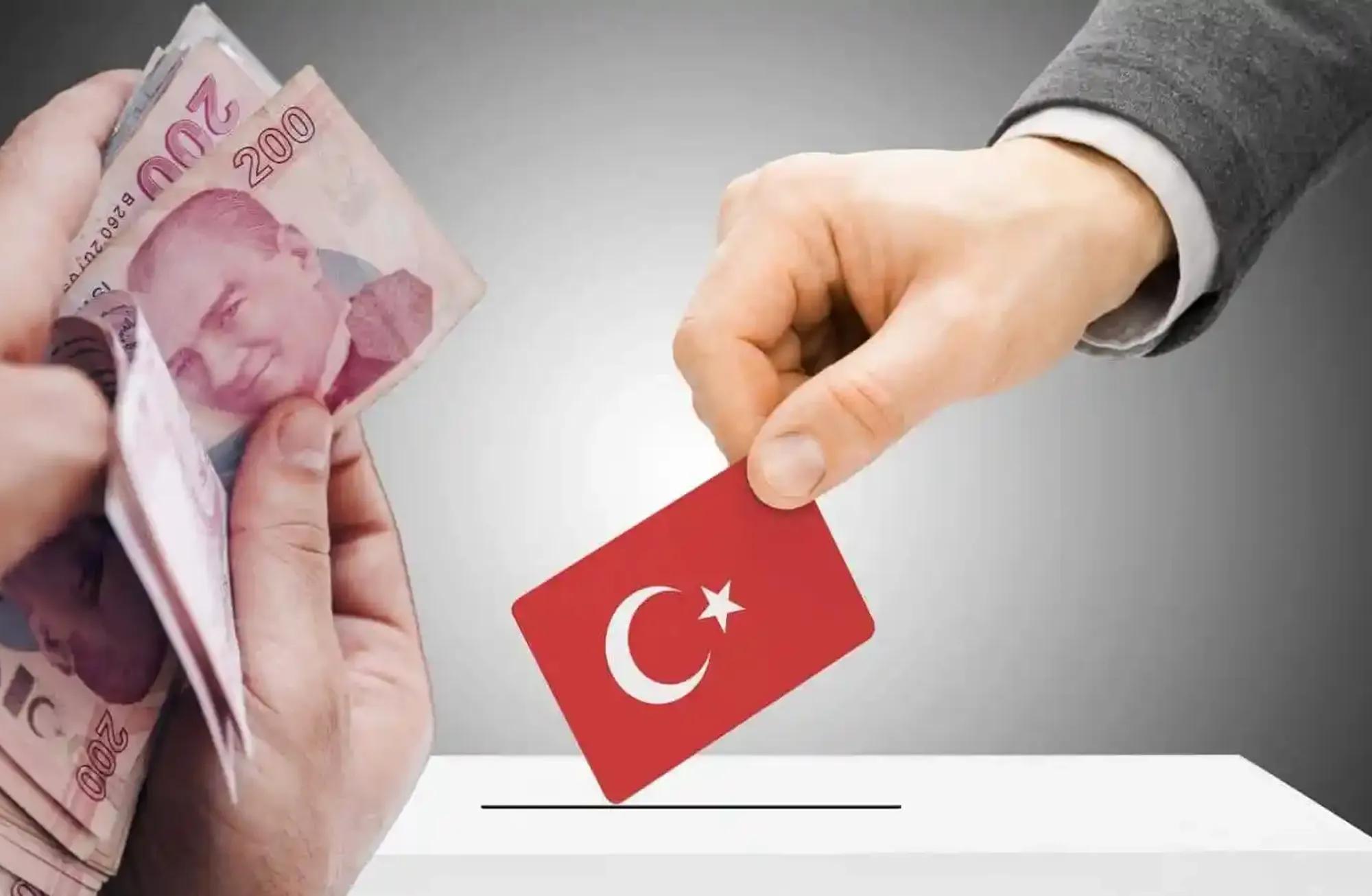 Türkiye’de Seçim Maratonu ve Seçim Ekonomisi (I)