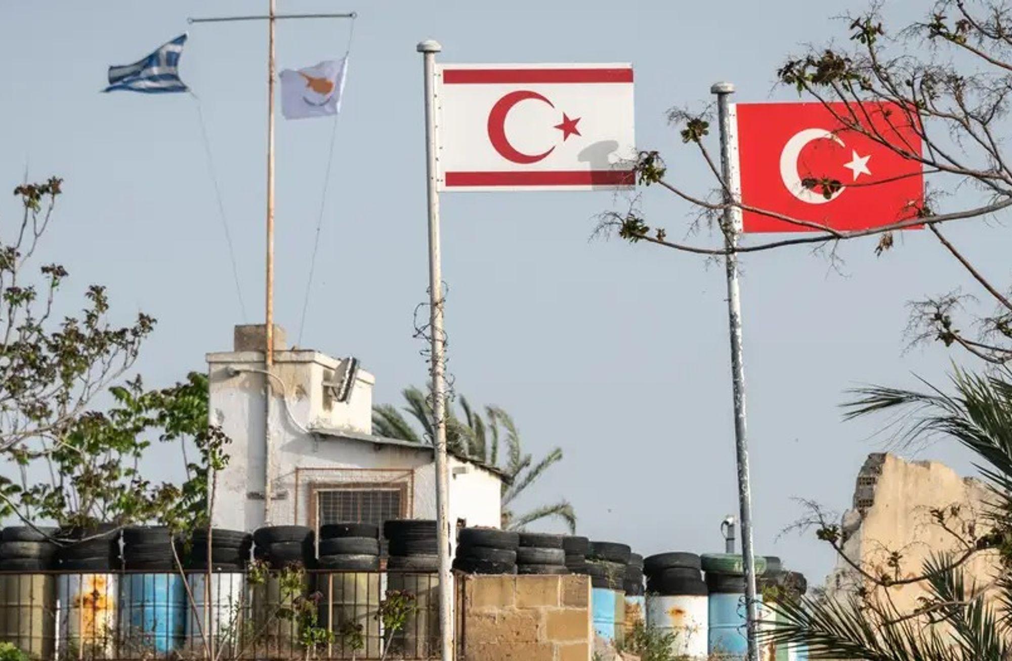 BM'den Kıbrıs için ‘birleşme’ mesajı