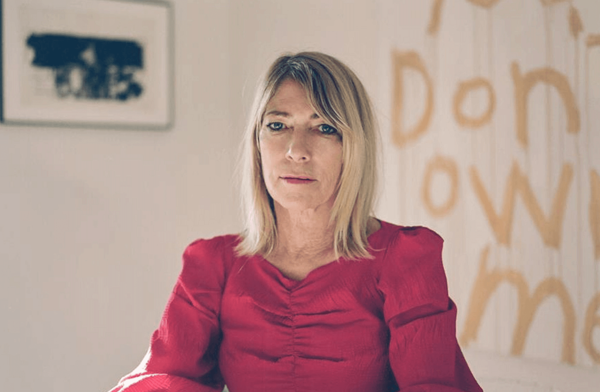 Albüm incelemesi: Kim Gordon - The Collective