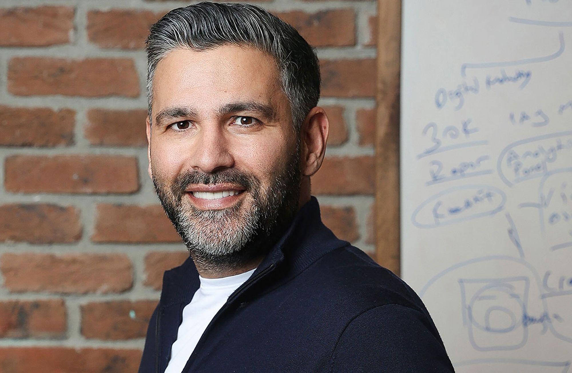 Girişimcilikten yatırımcılığa: Bir fintech yolculuğu