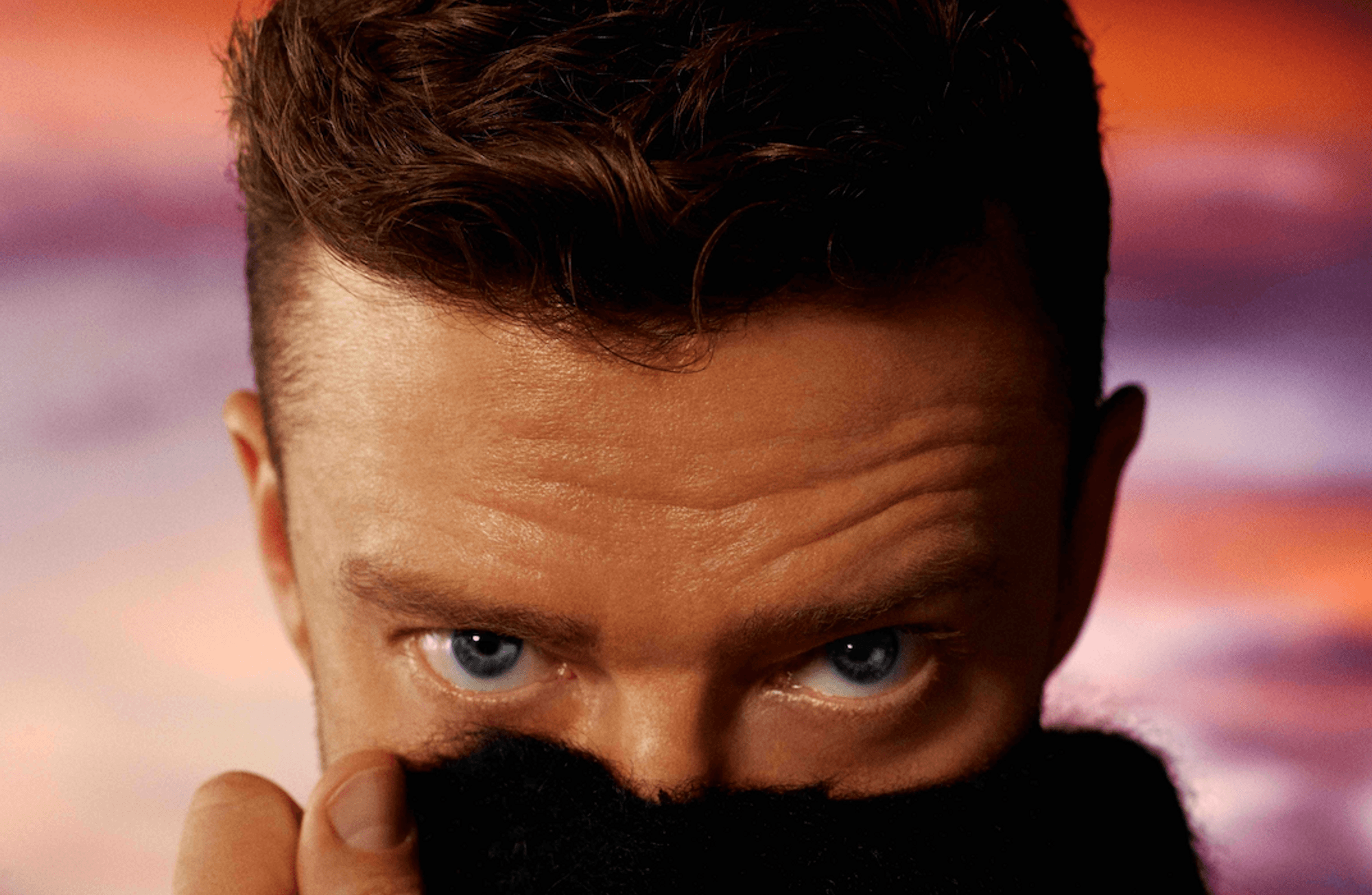 Albüm incelemesi: Justin Timberlake - Everything I Thought It Was