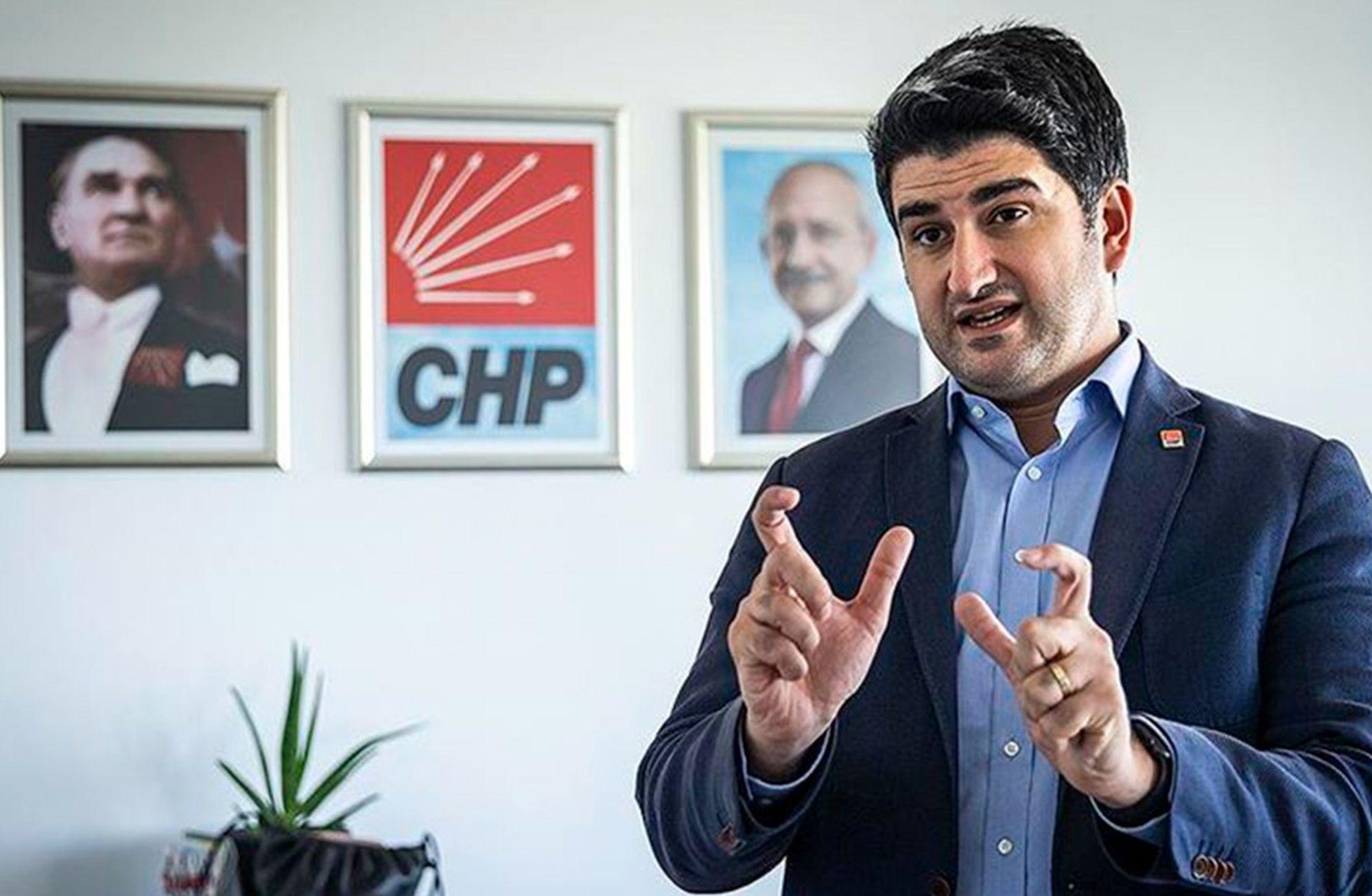 Onursal Adıgüzel: 14 Mayıs 2023 gecesi CHP’de neler oldu? 