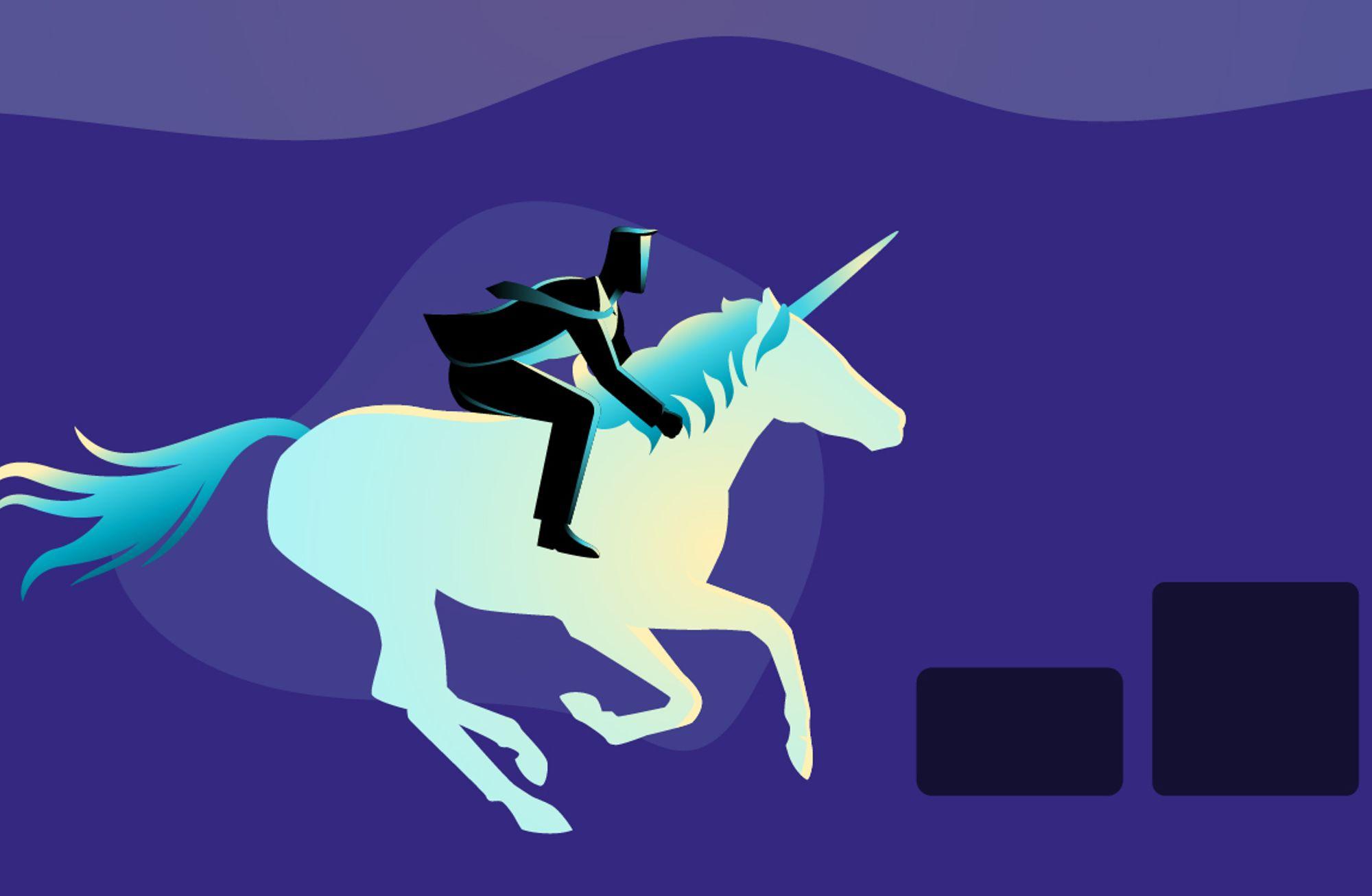 Küresel unicorn pazarına bir bakış: İki tanesinden biri fintech