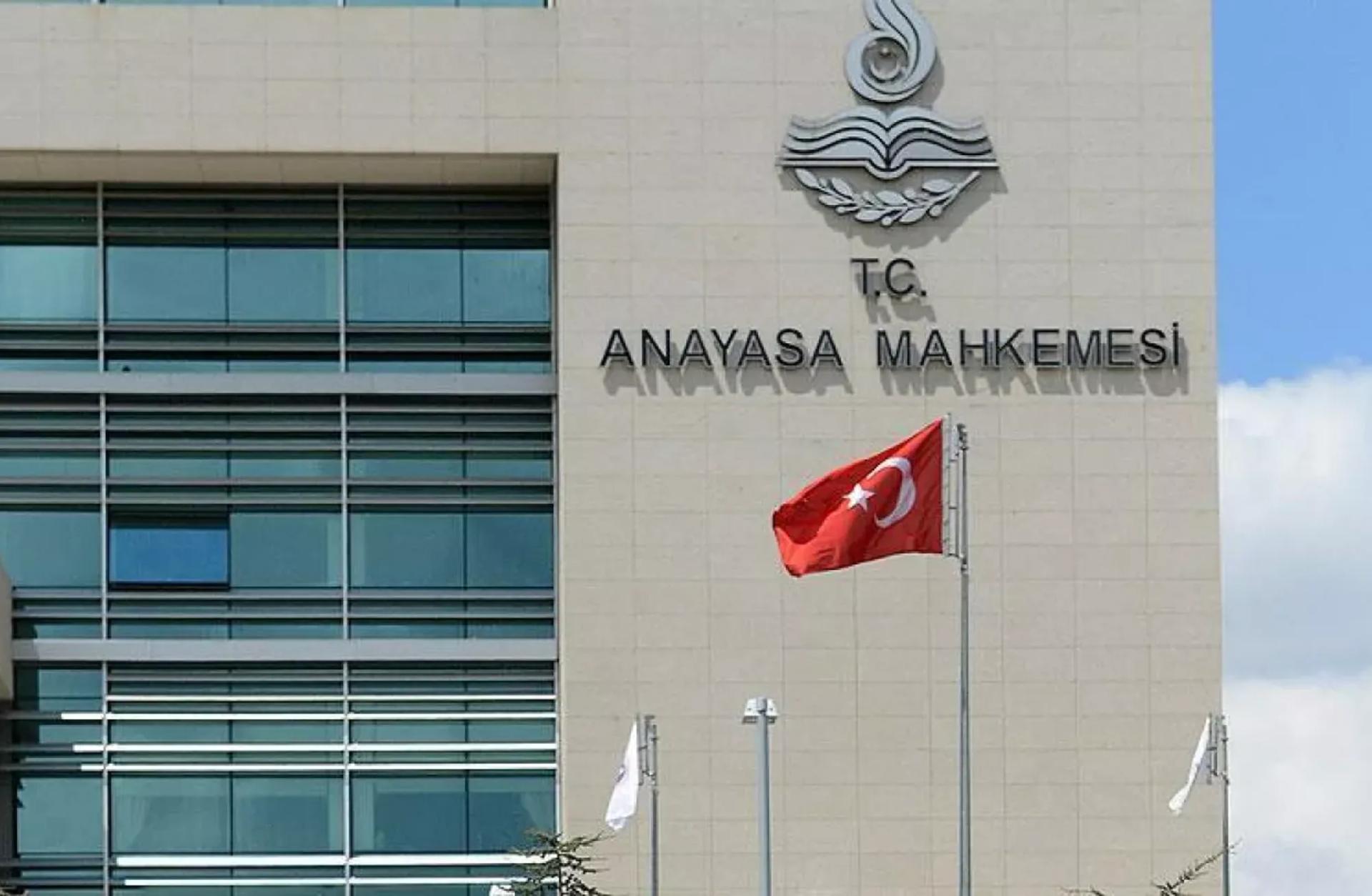 AYM’nin Hükümet Sistemi Değişikliğine İlişkin İptalleri