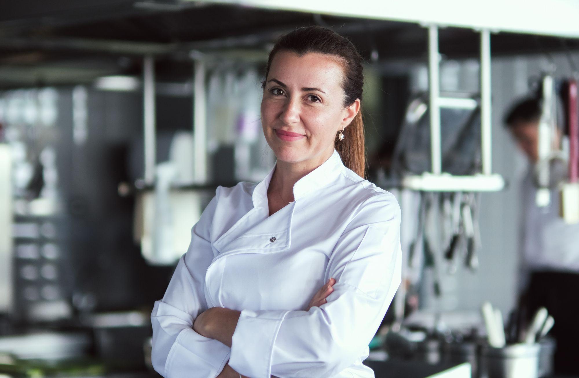Çiğdem Alagök'le: Bir derin lezzet