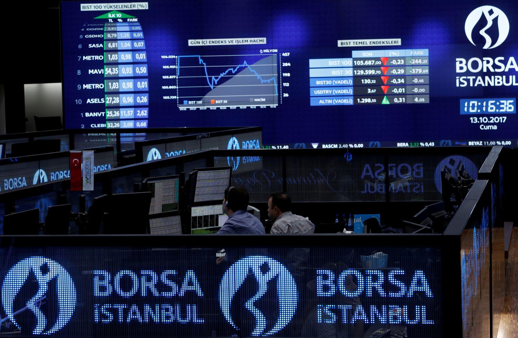 Mart ayı enflasyonu belli oluyor