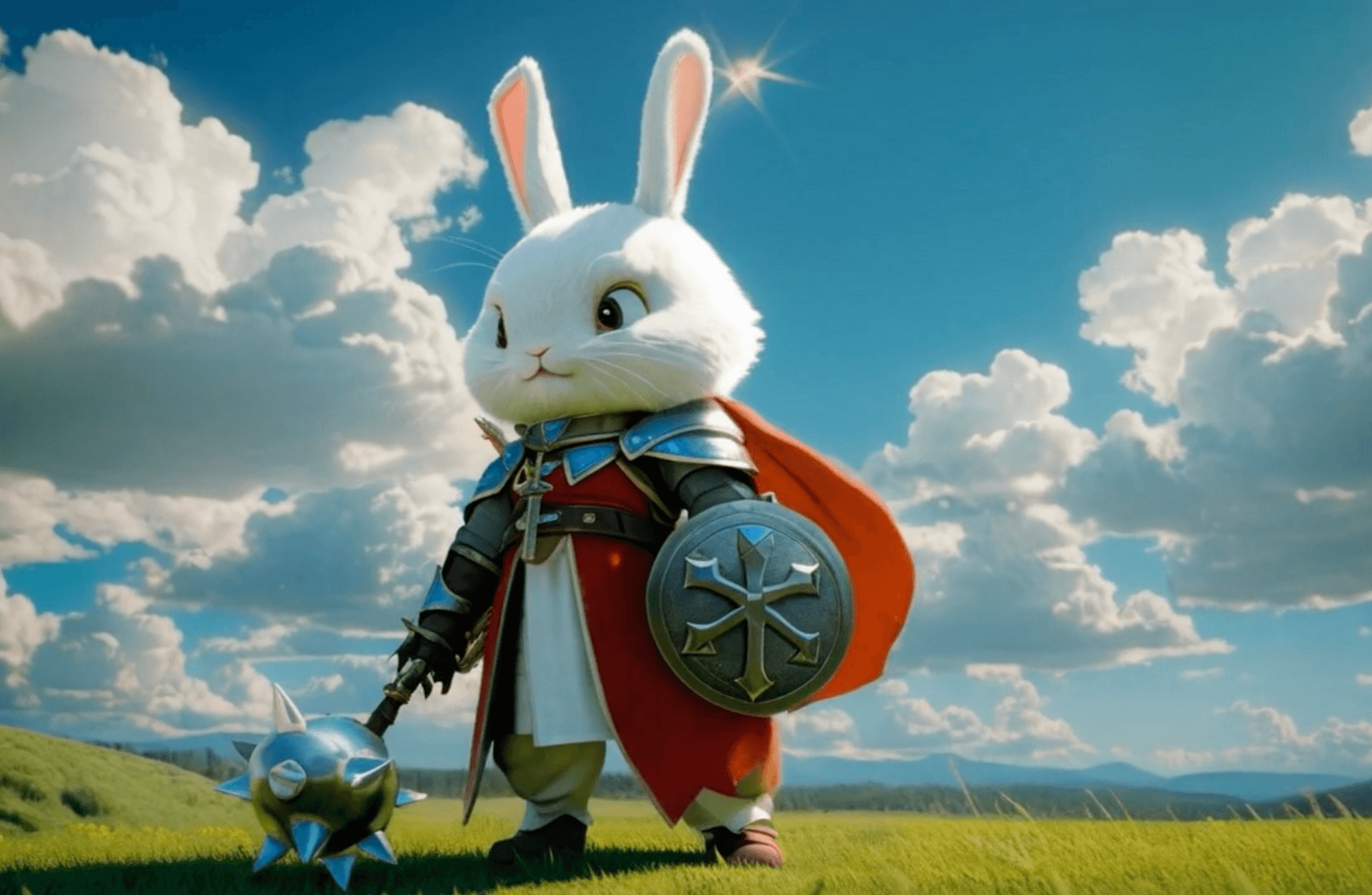 Sora'yı beklemek istemeyenler için yeni alternatif: Haiper