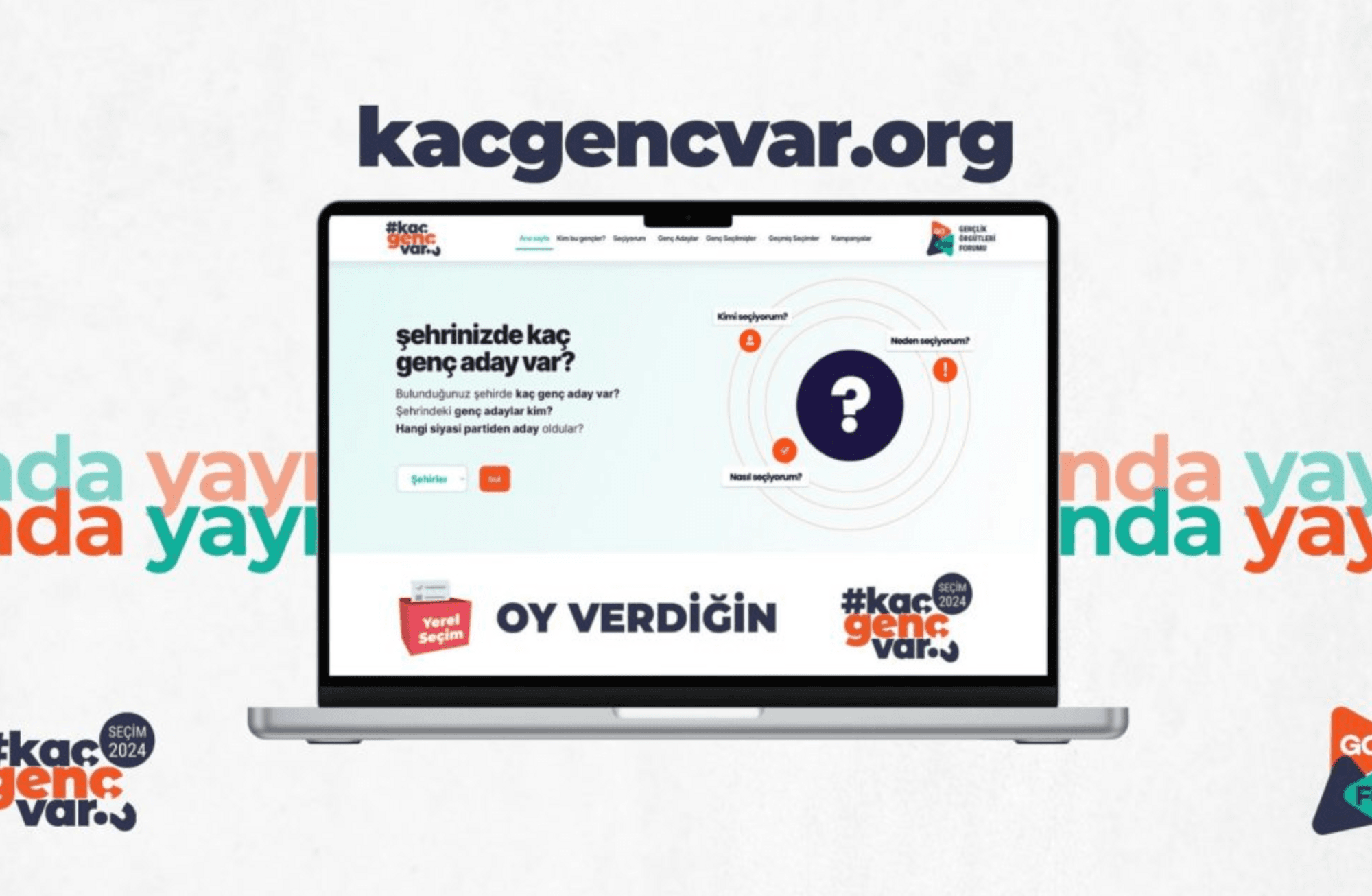 İYİ Parti ve DEM Parti seçim beyannamelerinde 'gençlik'