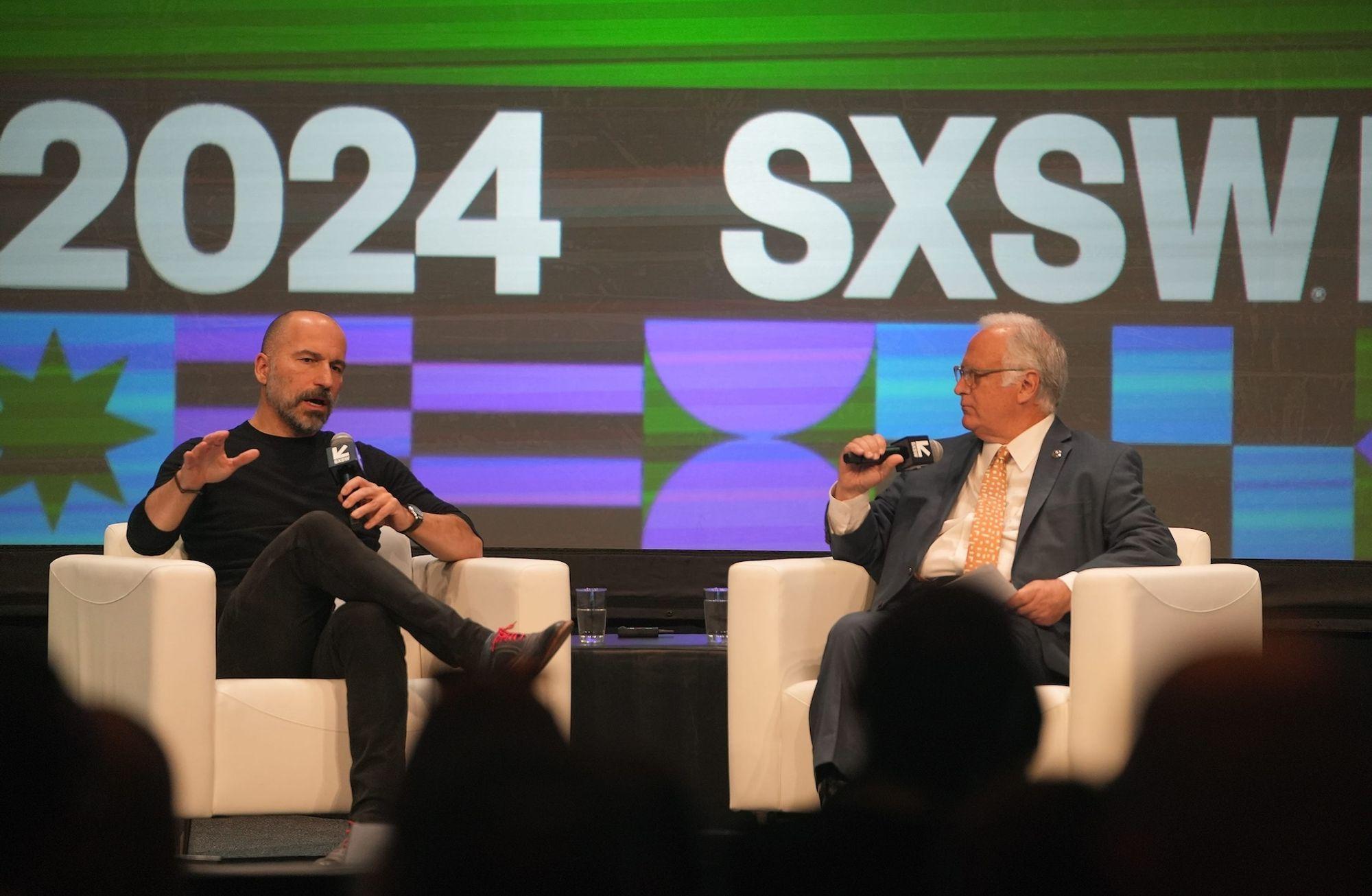 SXSW 2024’e sürdürülebilirlik çerçevesinden bakış