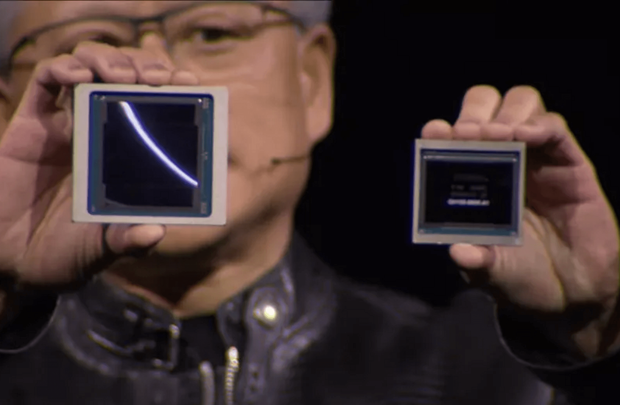 Nvidia'nın yeni çipi Blackwell B200 ne kadar güçlü?