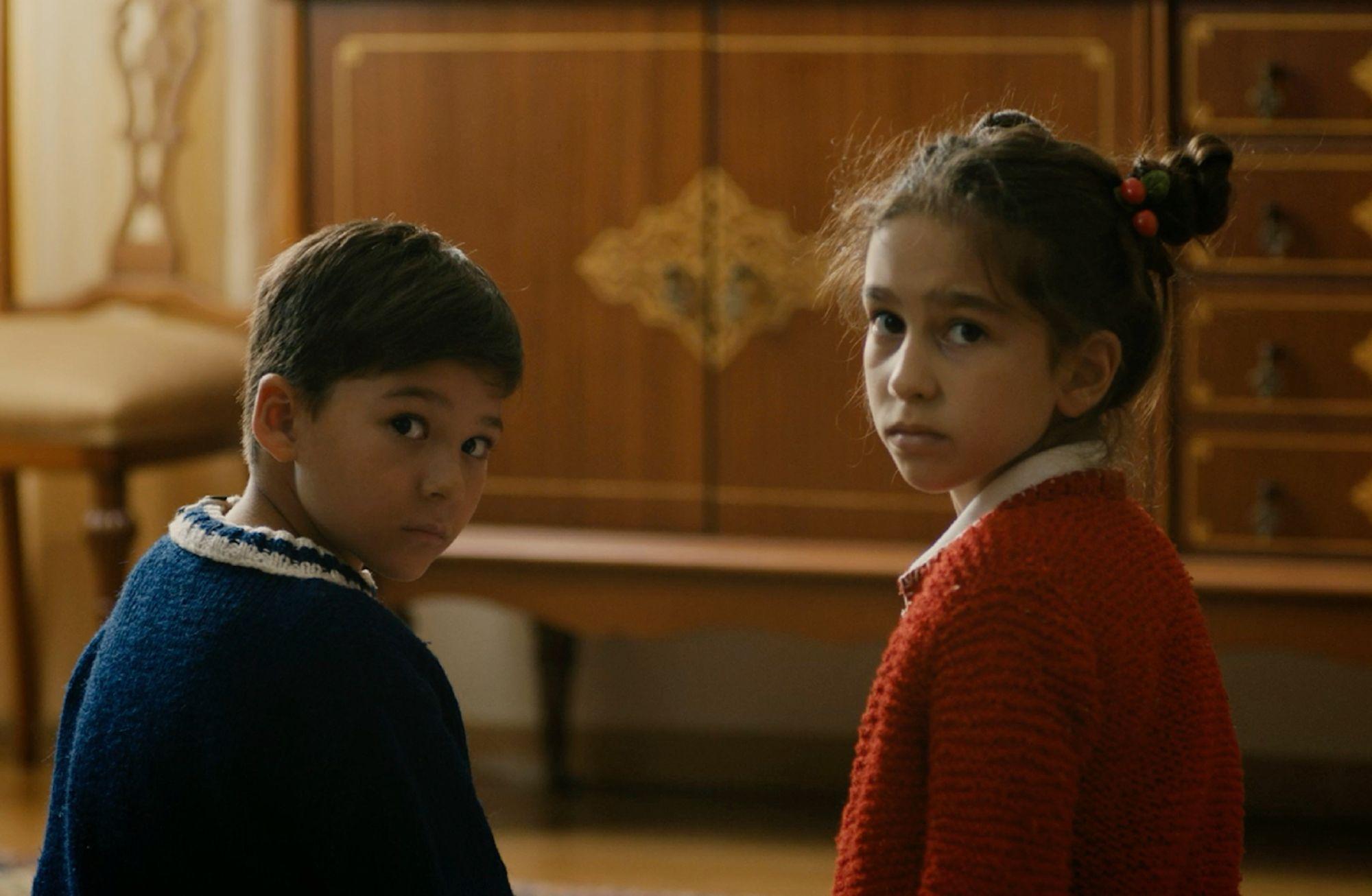 Akbank Kısa Film Festivali başlıyor
