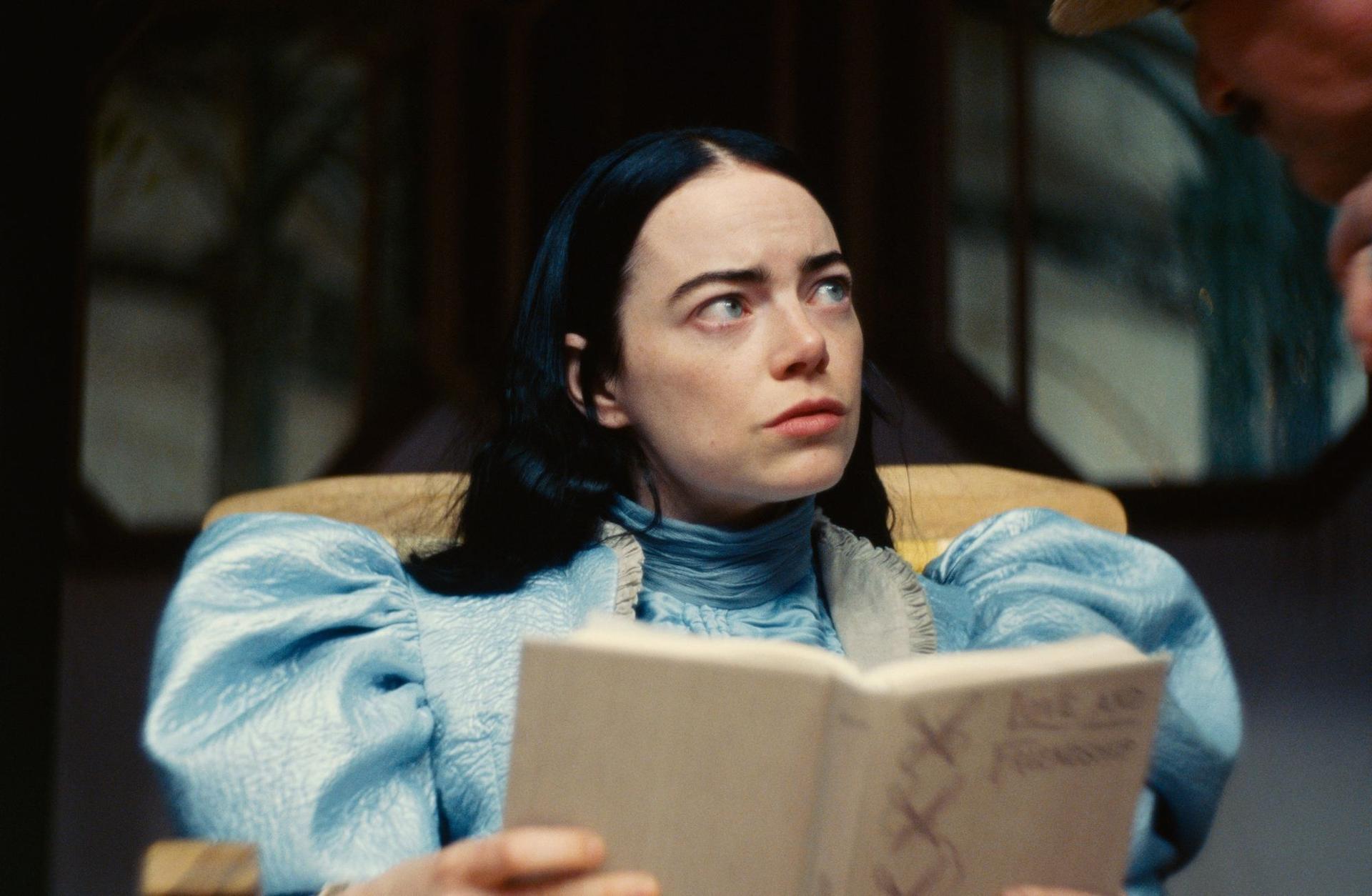 Poor Things’e "feminist bir anlatı" demek neden popüler oldu?
