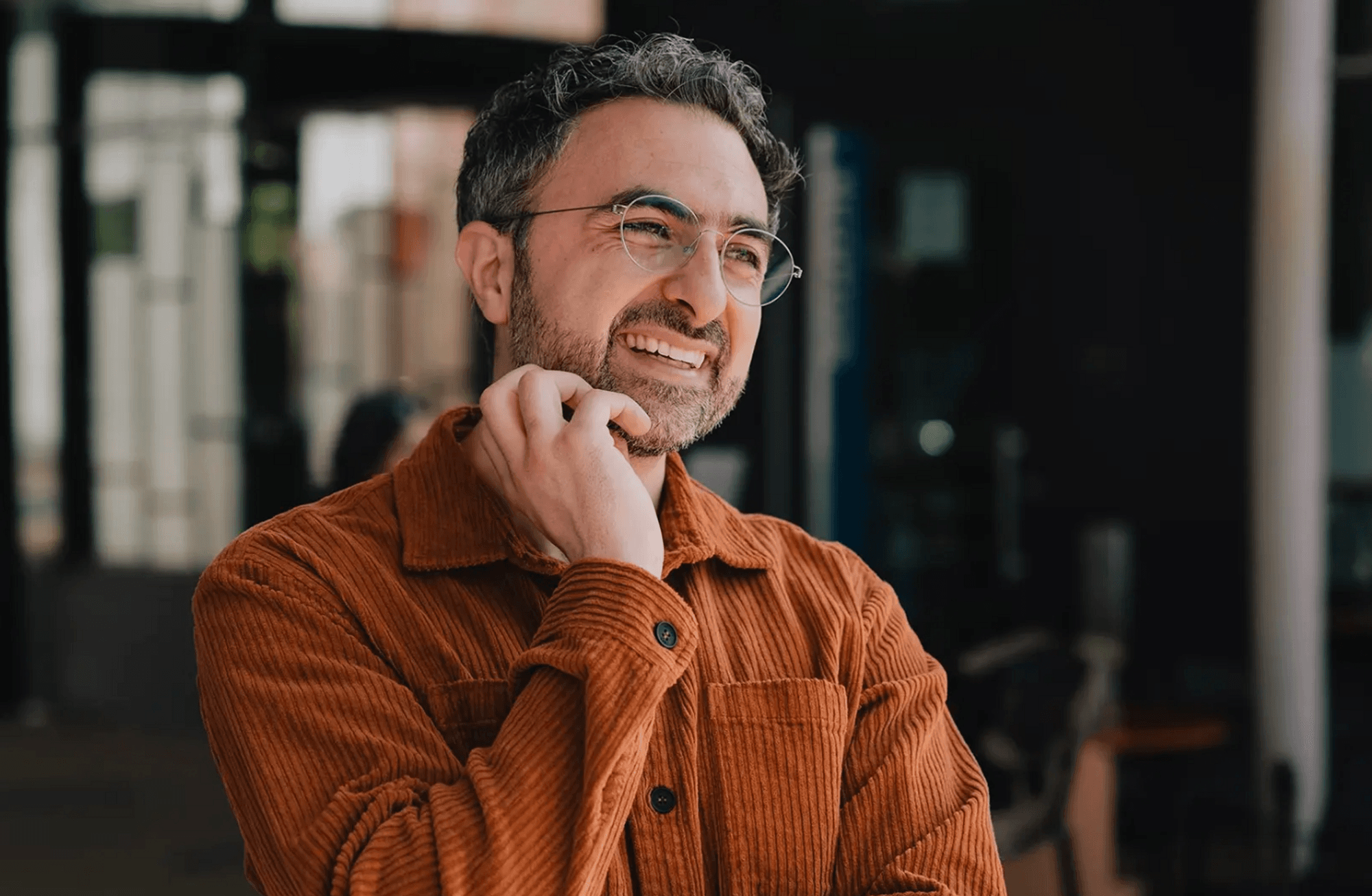 Microsoft AI'ın yeni CEO'su Mustafa Süleyman oldu