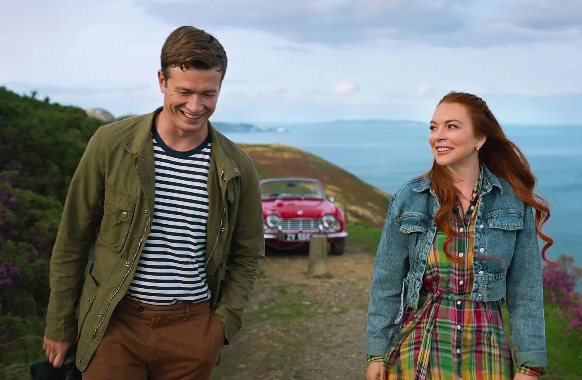Neden Popüler Oldu: Netflix’in tek boyutlu romantik komedileri