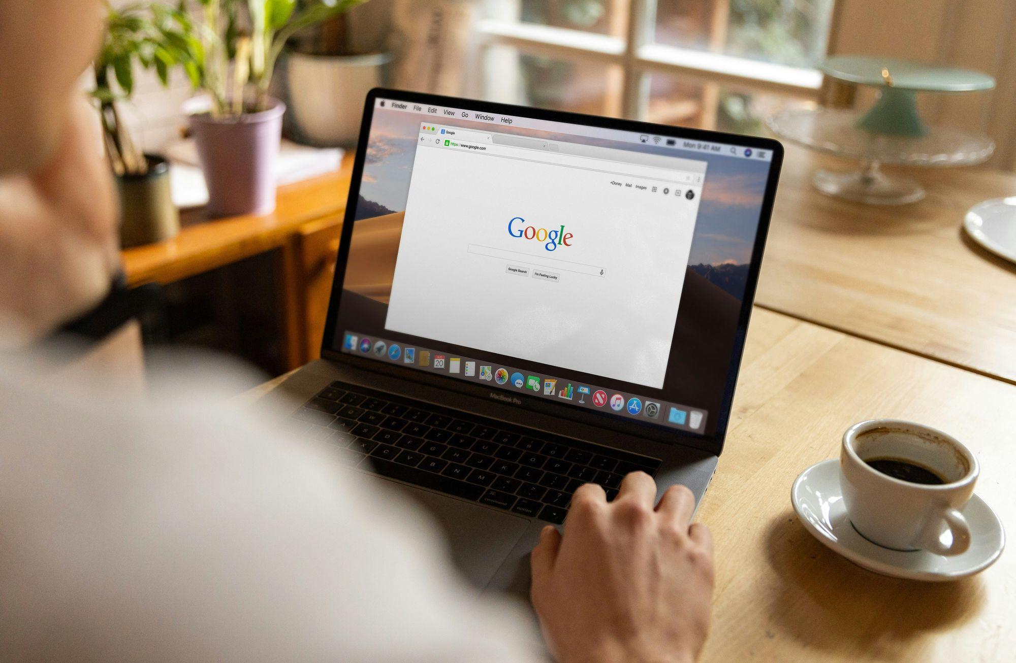 Siz de Google'da aradığını bir türlü bulamayanlardan mısınız?