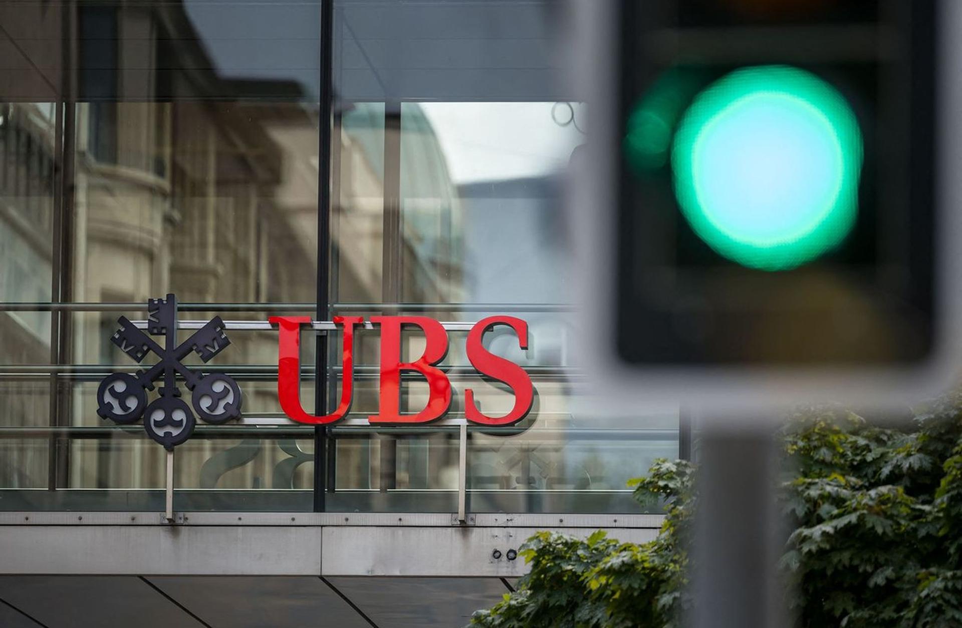 'Yeni sermaye gereklilikleri UBS'in büyümesini yavaşlatacak'