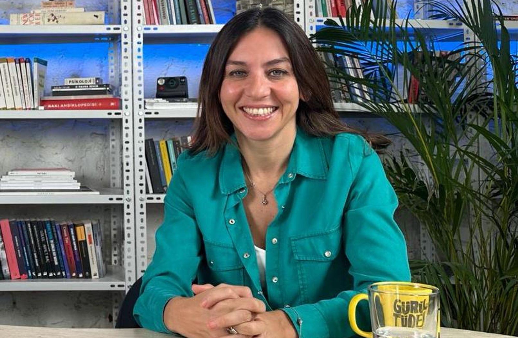 Dr. Gülfem Saydan Sanver ile seçimlerin öncesi, sonrası
