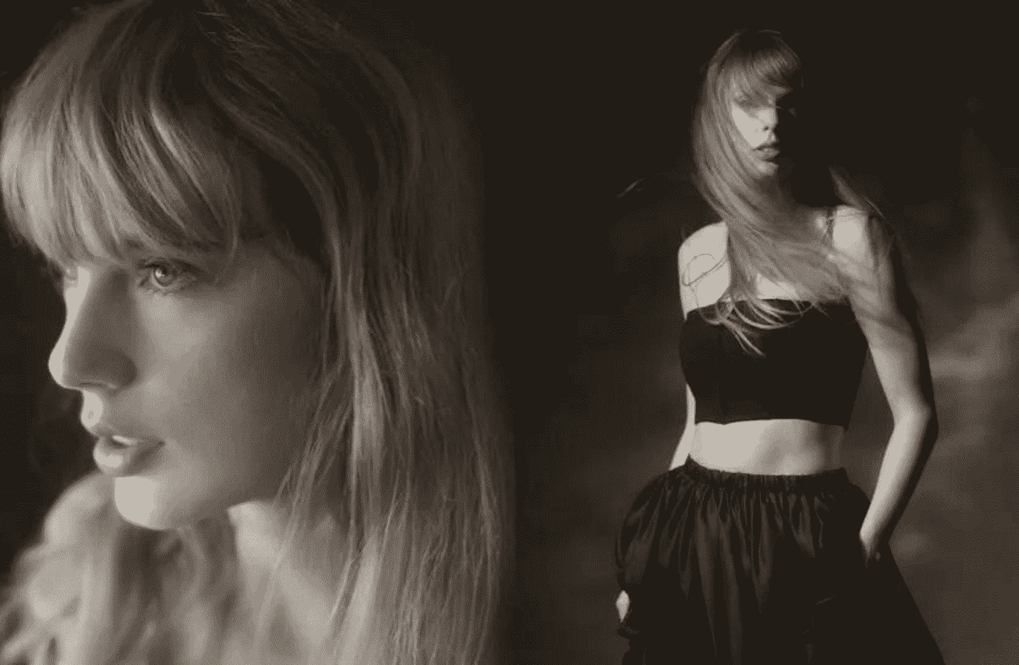 Albüm incelemesi: Taylor Swift - The Tortured Poets Department