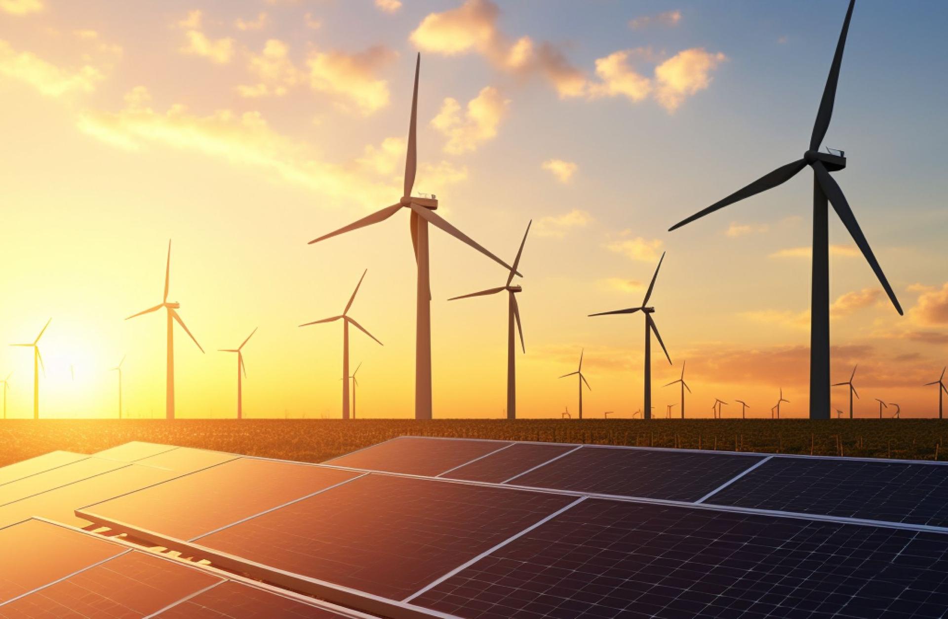 Yenilenebilir Enerji Teknolojilerine Giriş