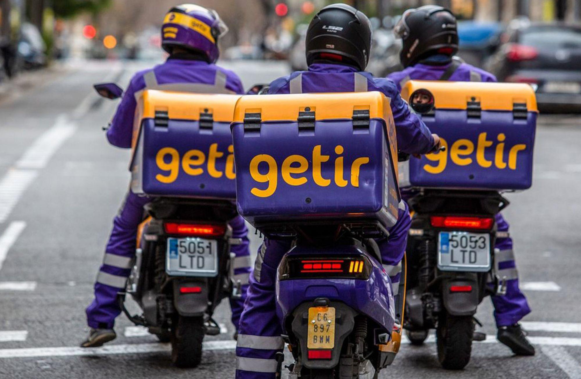 Getir, FreshDirect ve BiTaksi'yi elden çıkarabilir