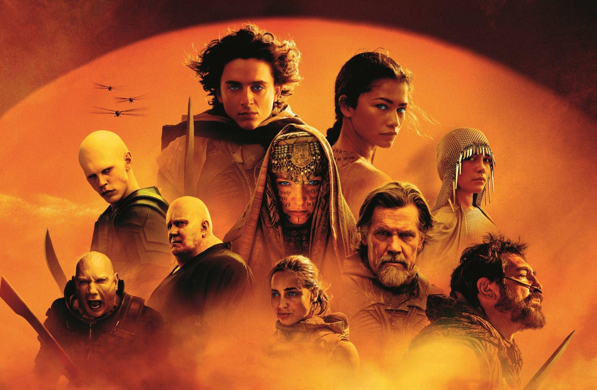 DUNE