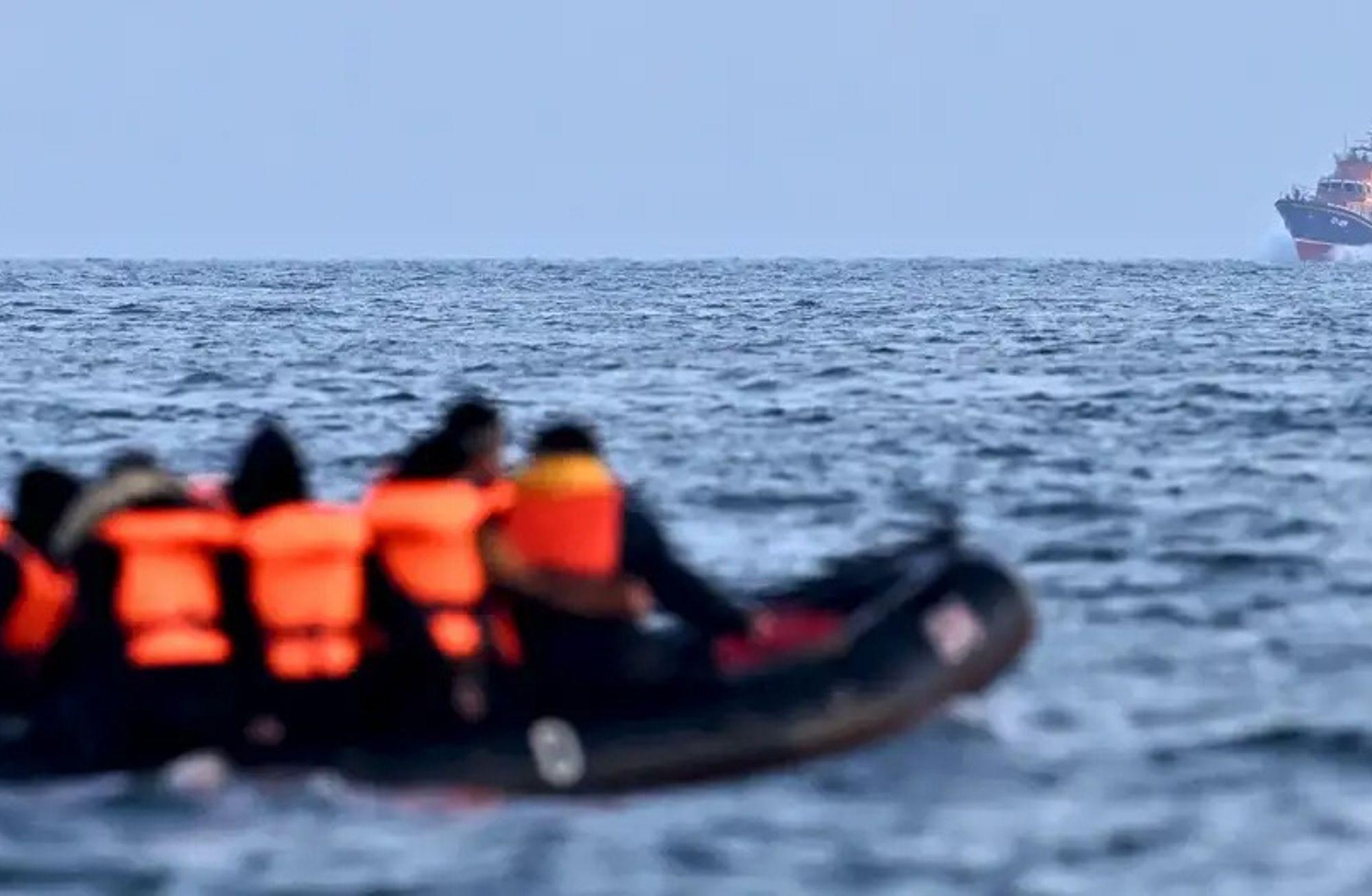 Birleşik Krallık'ta parlamento Ruanda planını onayladı