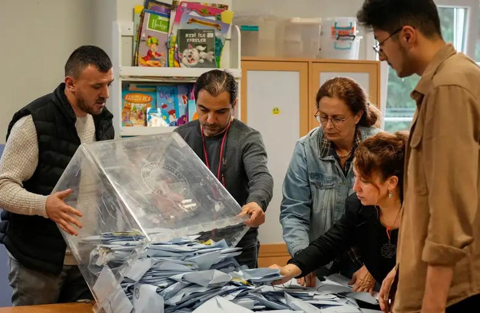 Yerel seçimlerin ardından: Hangi parti, nerelere itiraz etti?