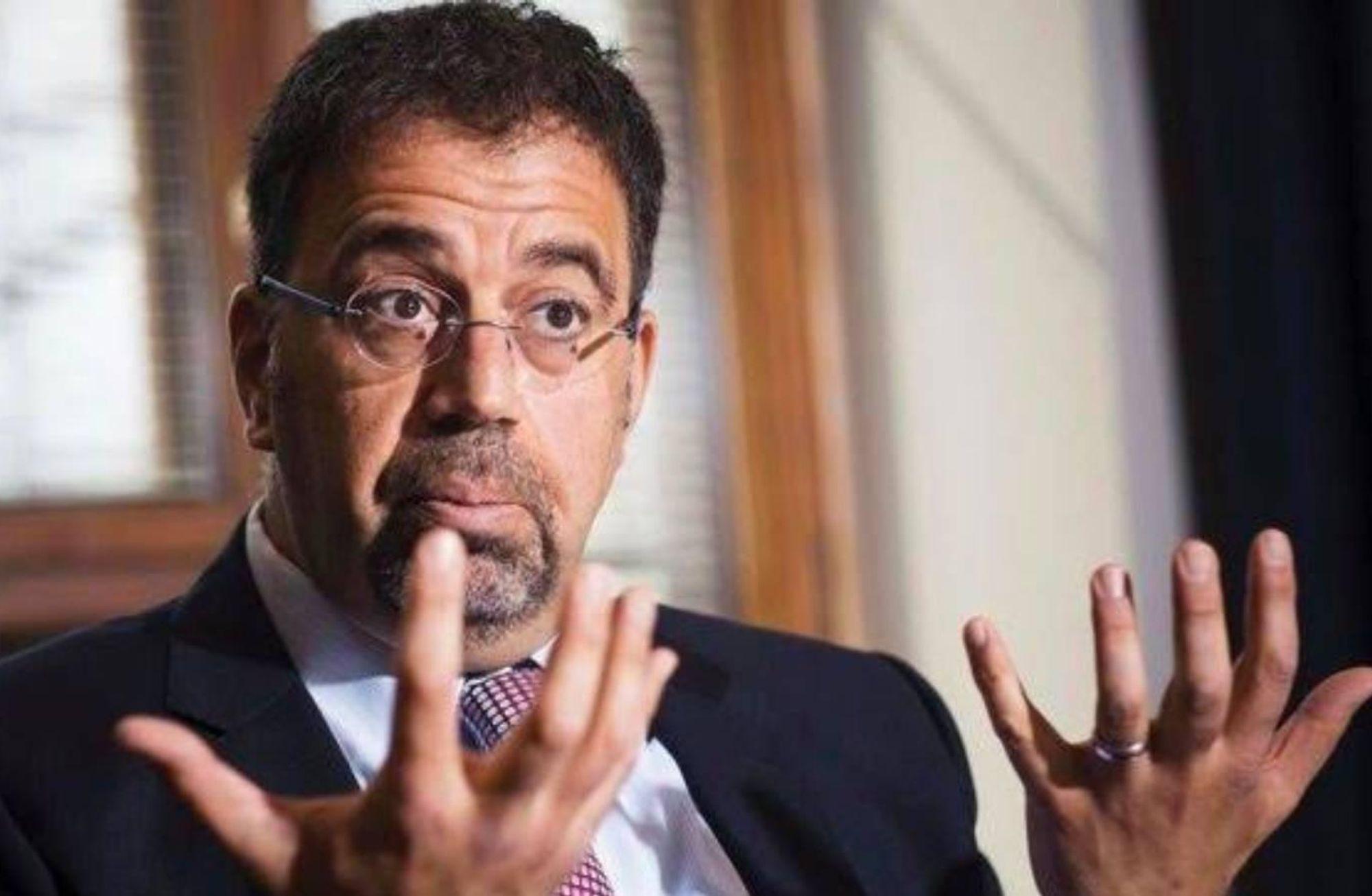 Acemoğlu: 'Üretken yapay zekayı efendimiz değil, yardımcımız olarak düşünmeliyiz'