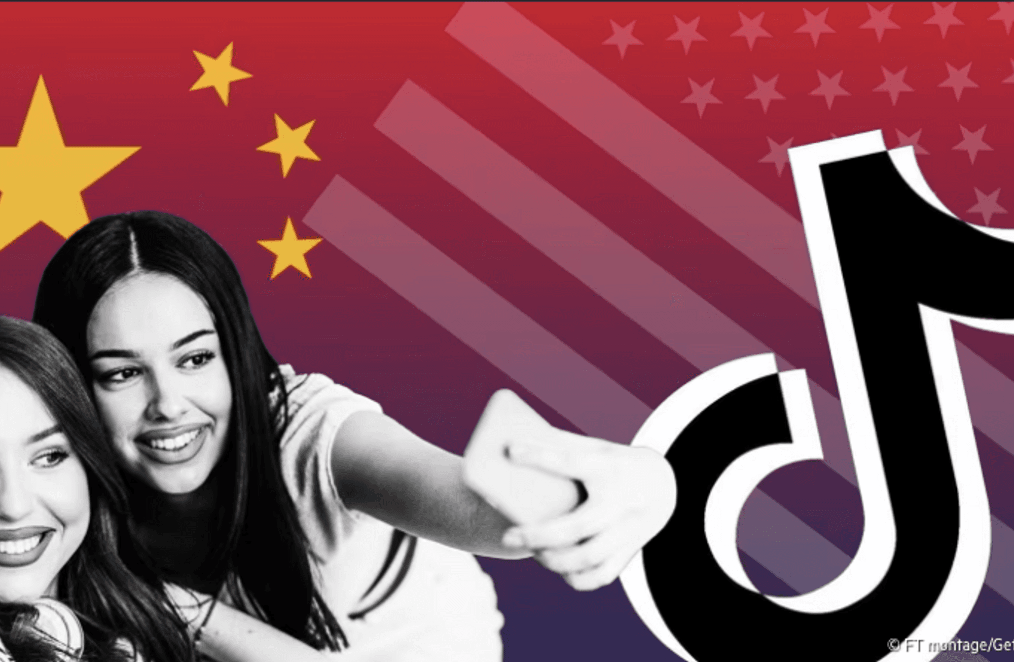 TikTok yasası geçti, ABD'li kullanıcıları neler bekliyor?