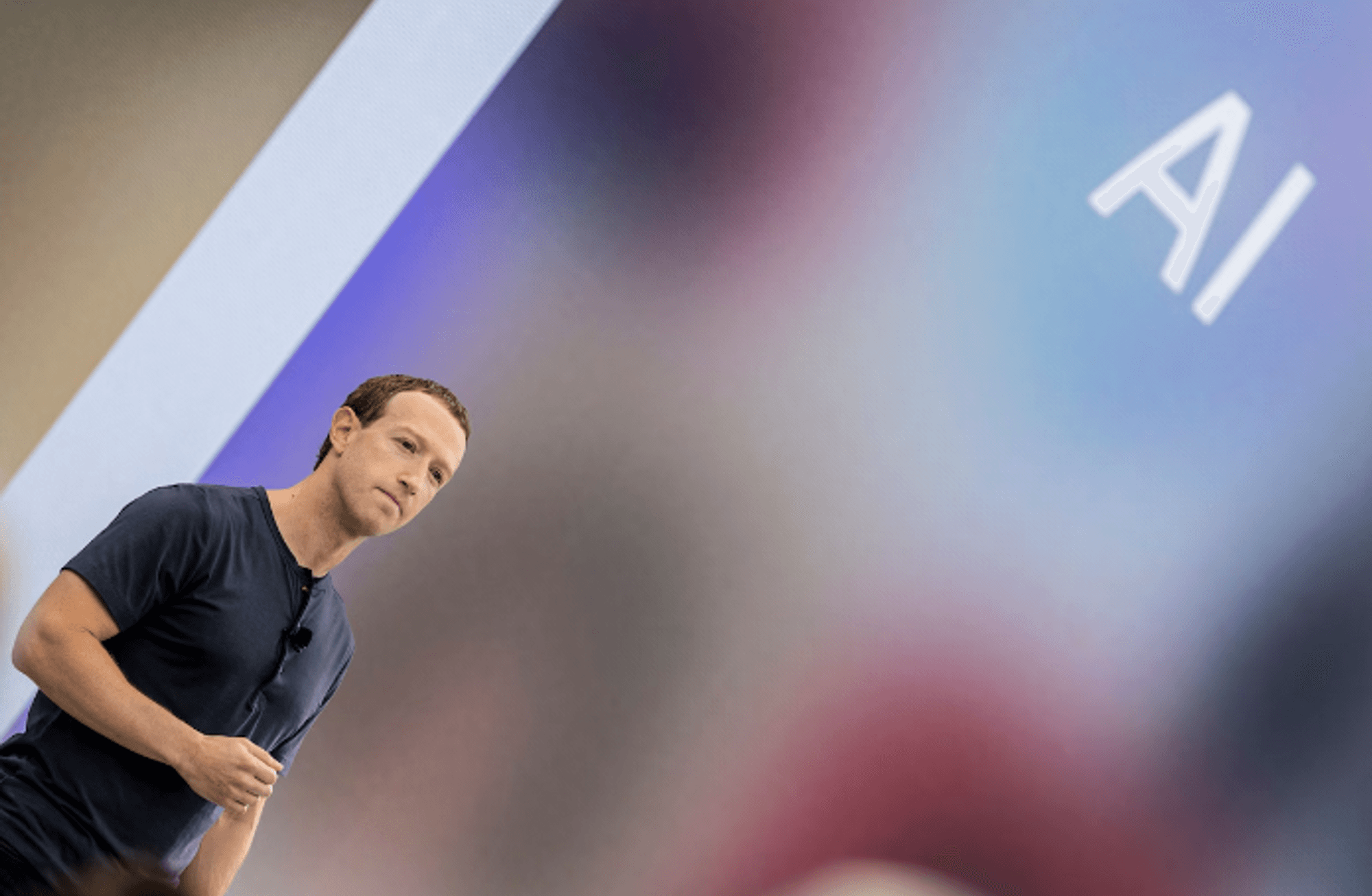 Meta AI'ın sosyal medyaya girişi endişe yaratıyor