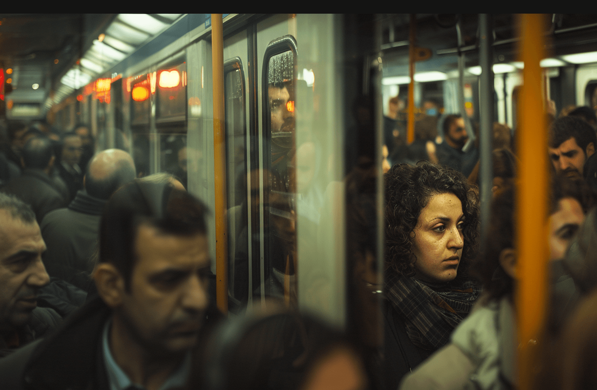 Hızlı ve endişeli: Neden biraz yavaşlamamız gerekiyor?