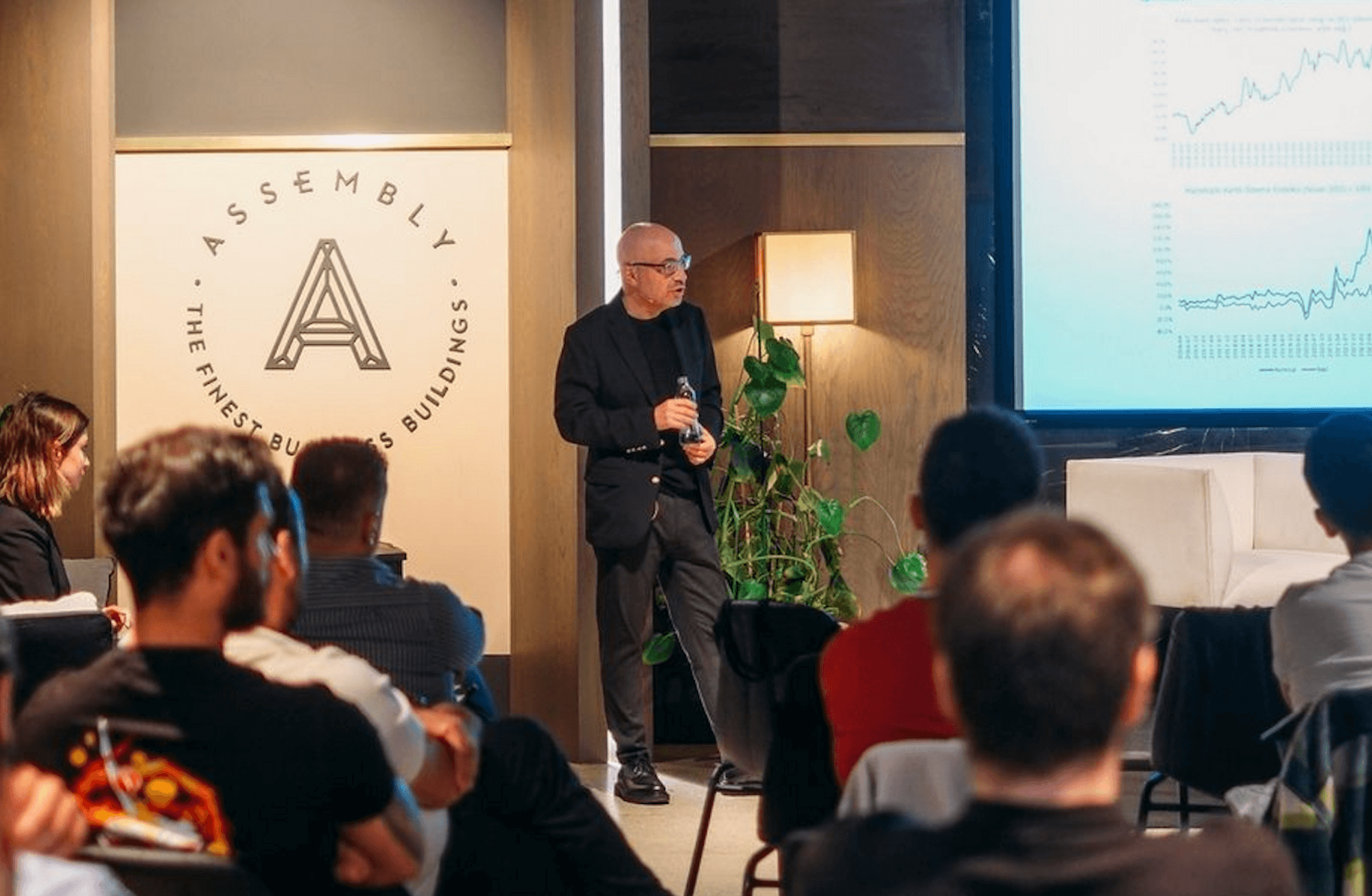 Dalgalı sularda rotayı bulmak