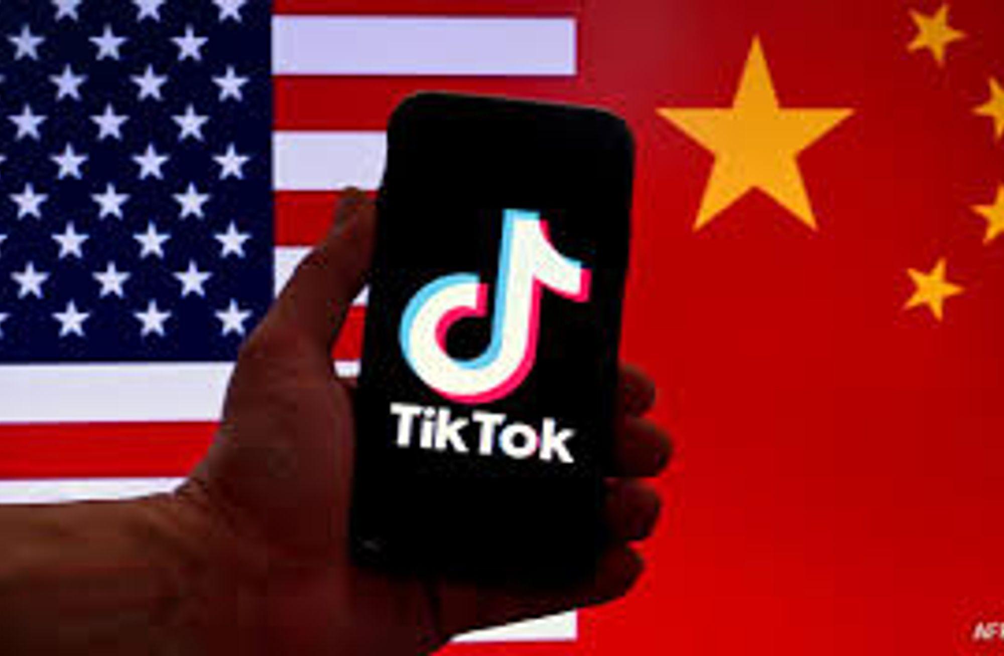 TikTok, platformlar, öğrenciler ve Çin