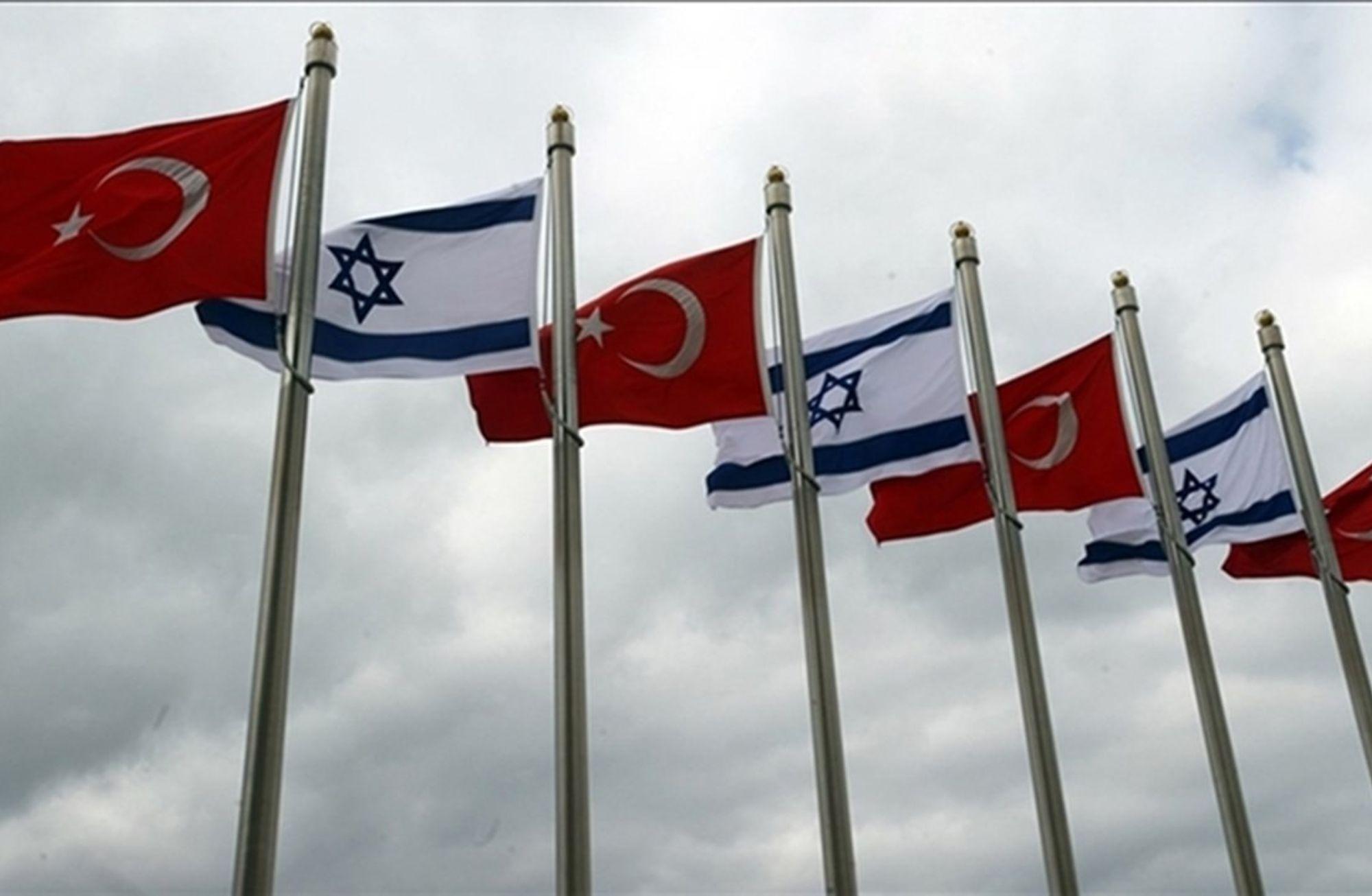Türkiye'nin İsrail ile ticareti kesme kararının sonuçları ne olabilir?