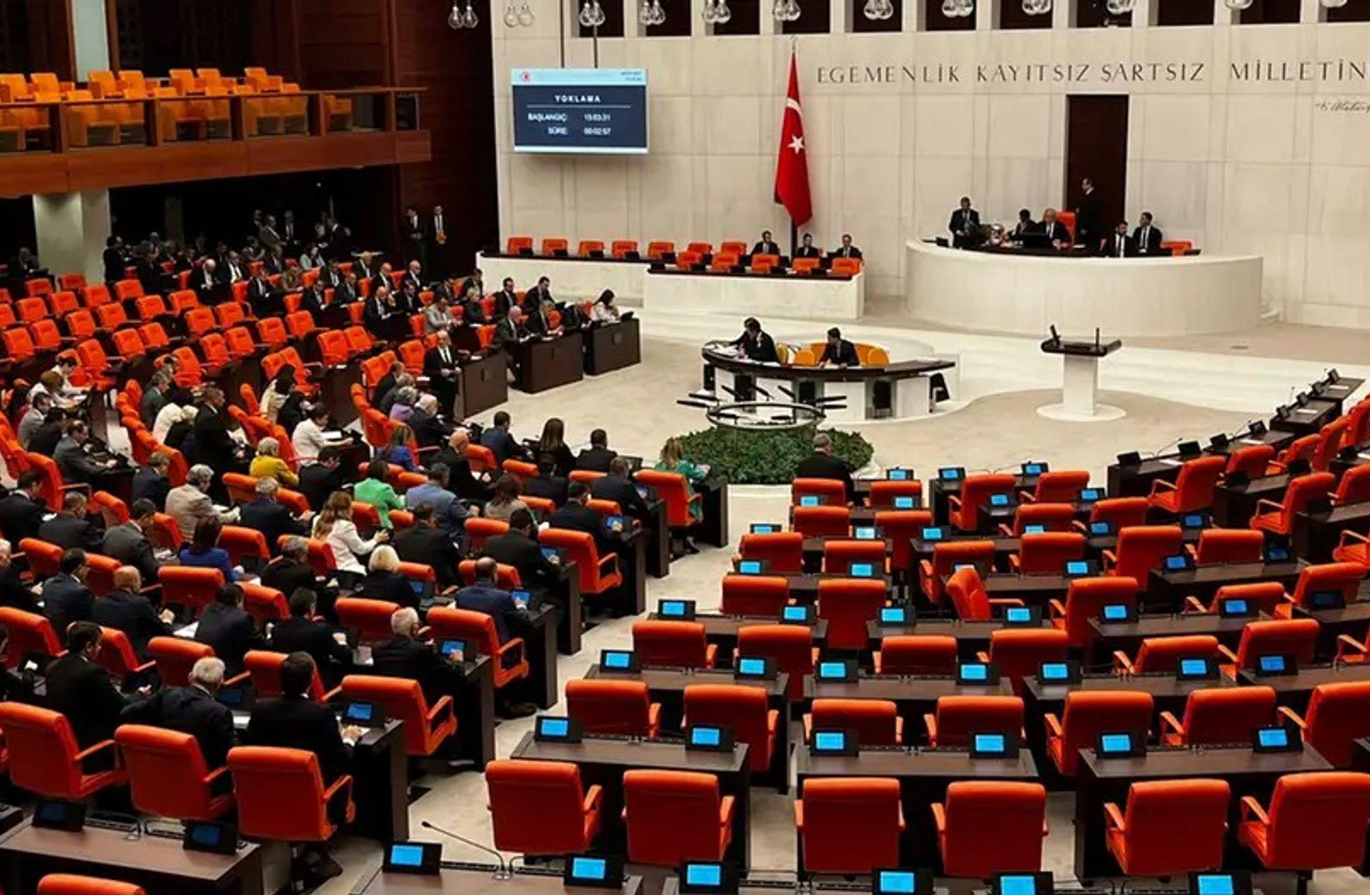 9. Yargı Paketi'nin detayları: Casusluk kavramı genişletilecek mi? 
