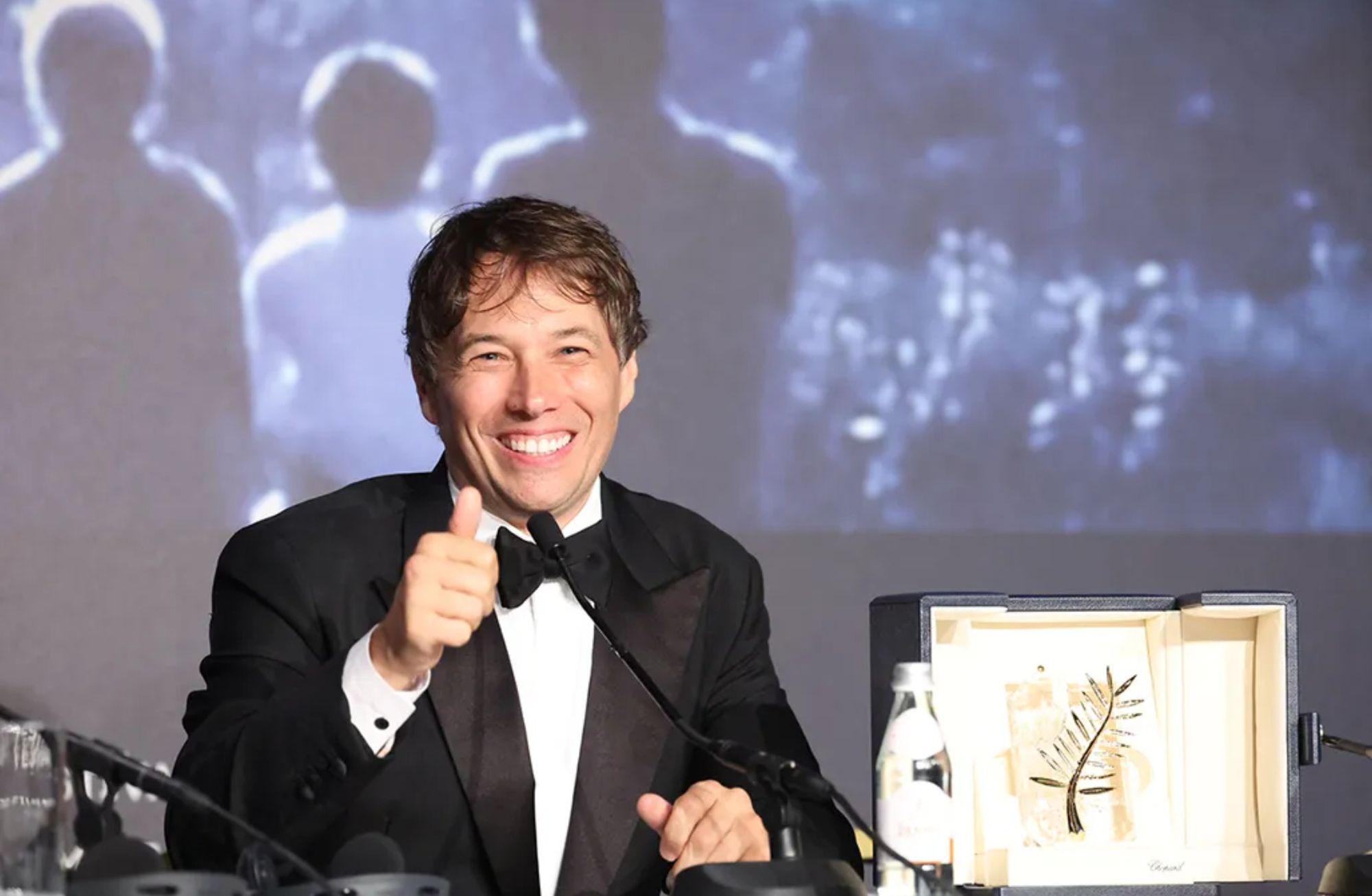 🌿 77. Cannes Film Festivali’nde ödüller