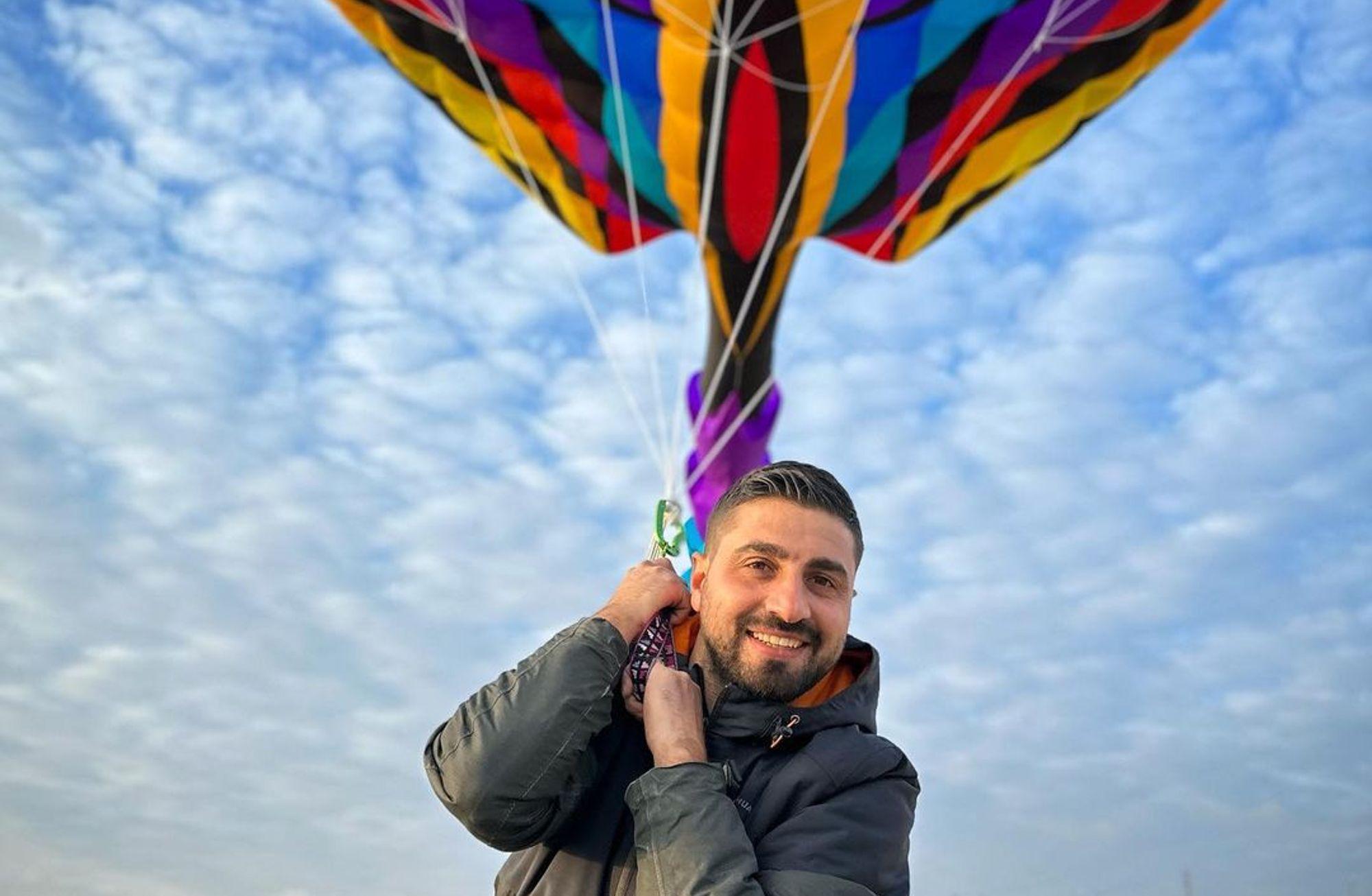 Zahit Mungan