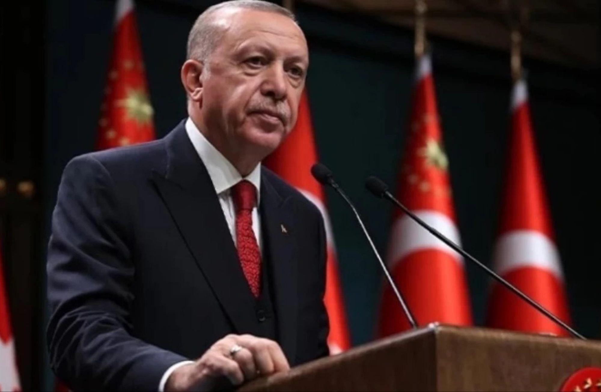 Yerel seçimin ardından AK Parti kabinesinde değişim: Takvim belli oldu 
