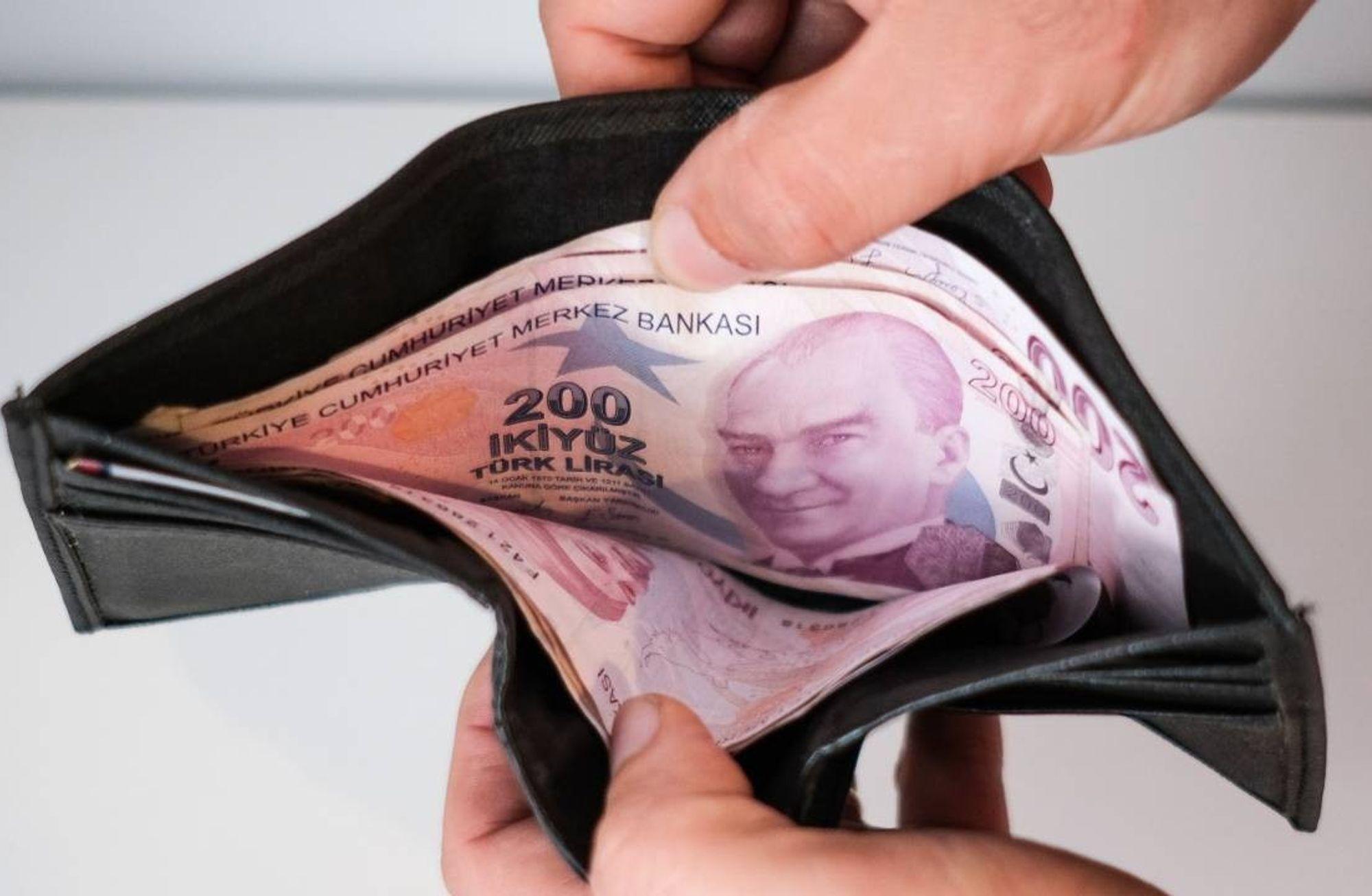 Çalışanların %82'si ara zam bekliyor