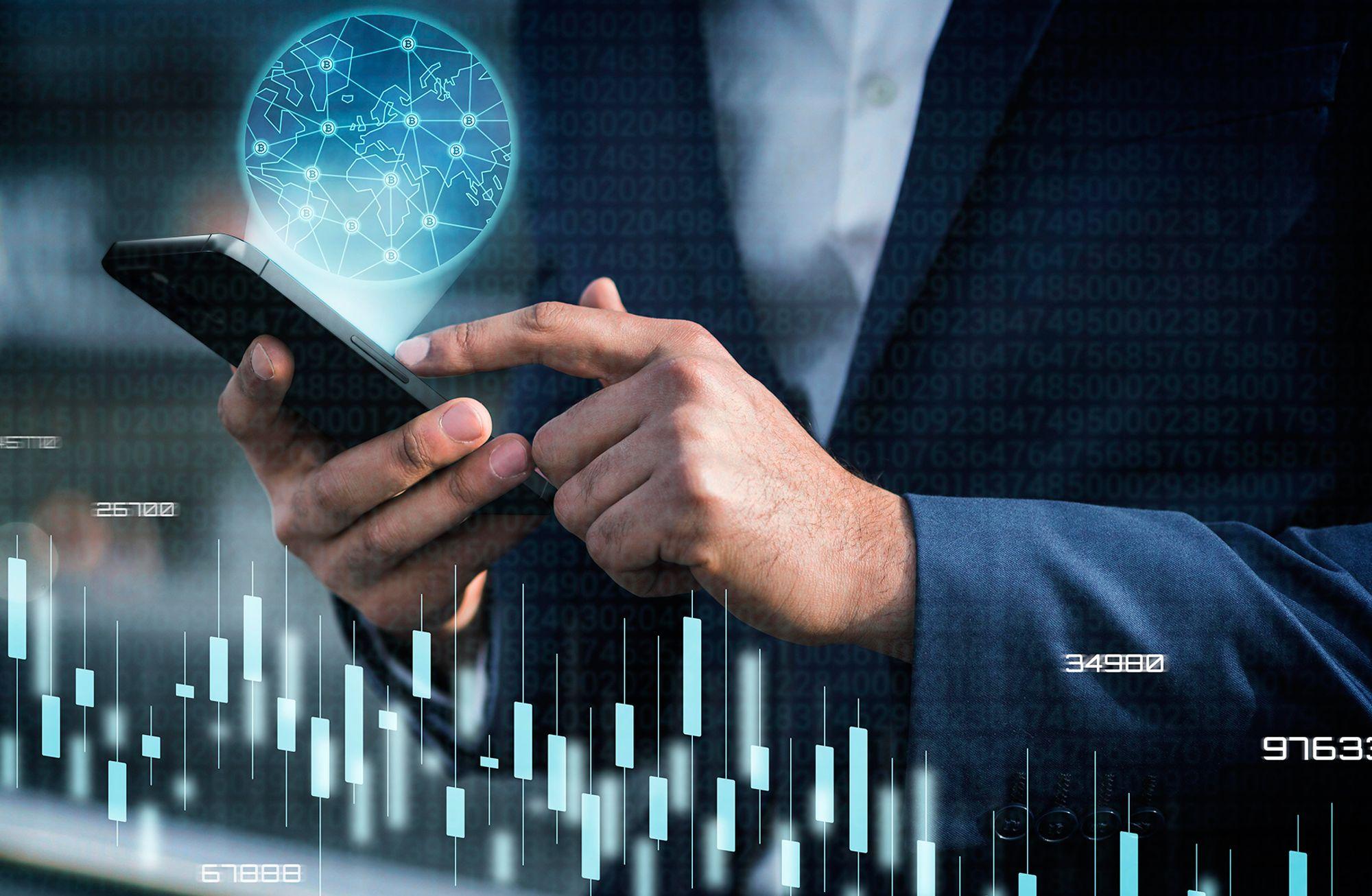Avrupa'nın en hızlı büyüyen 10 fintech platformu: Zirvede Türk şirketi var