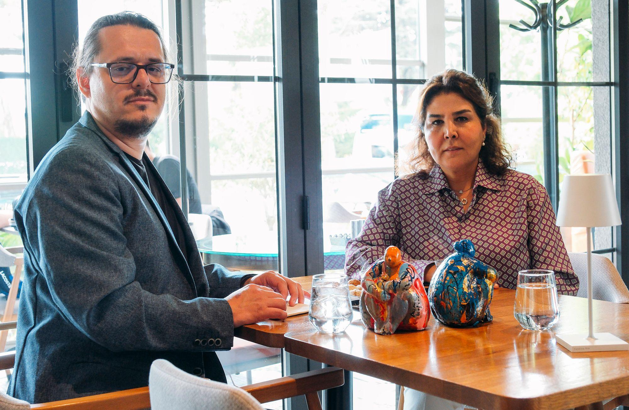 Sosyal Fabrika’dan 'Zirve’ye giden bir yol hikayesi 