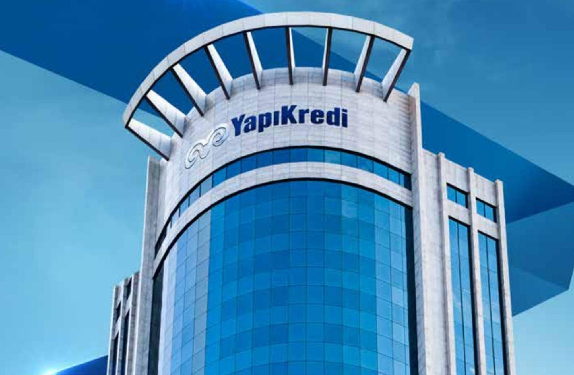 Reuters: First Abu Dhabi Bank, Yapı Kredi'yi satın almak üzere görüşüyor